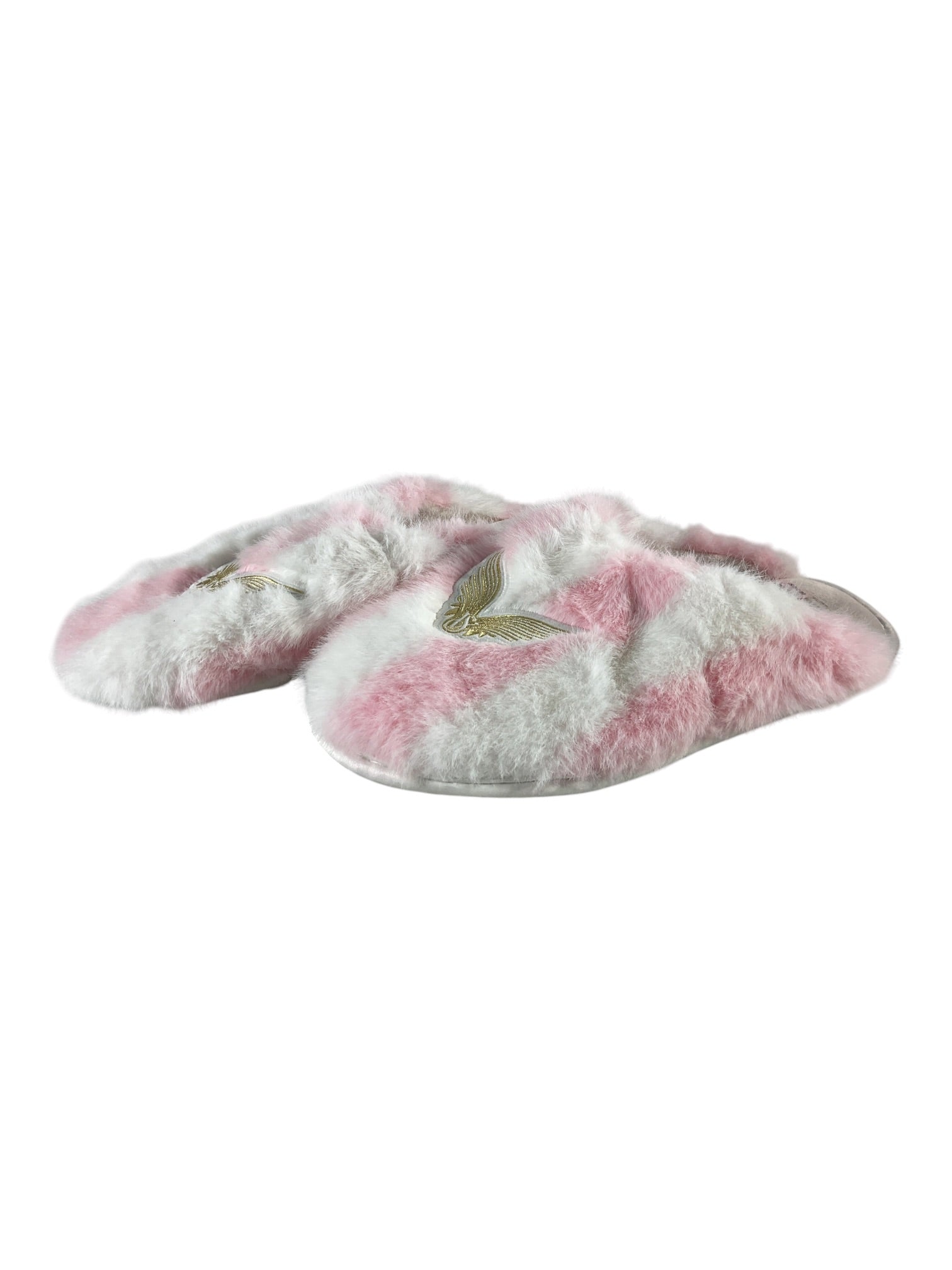 Pantufla 9 (Victoria’s Secret)