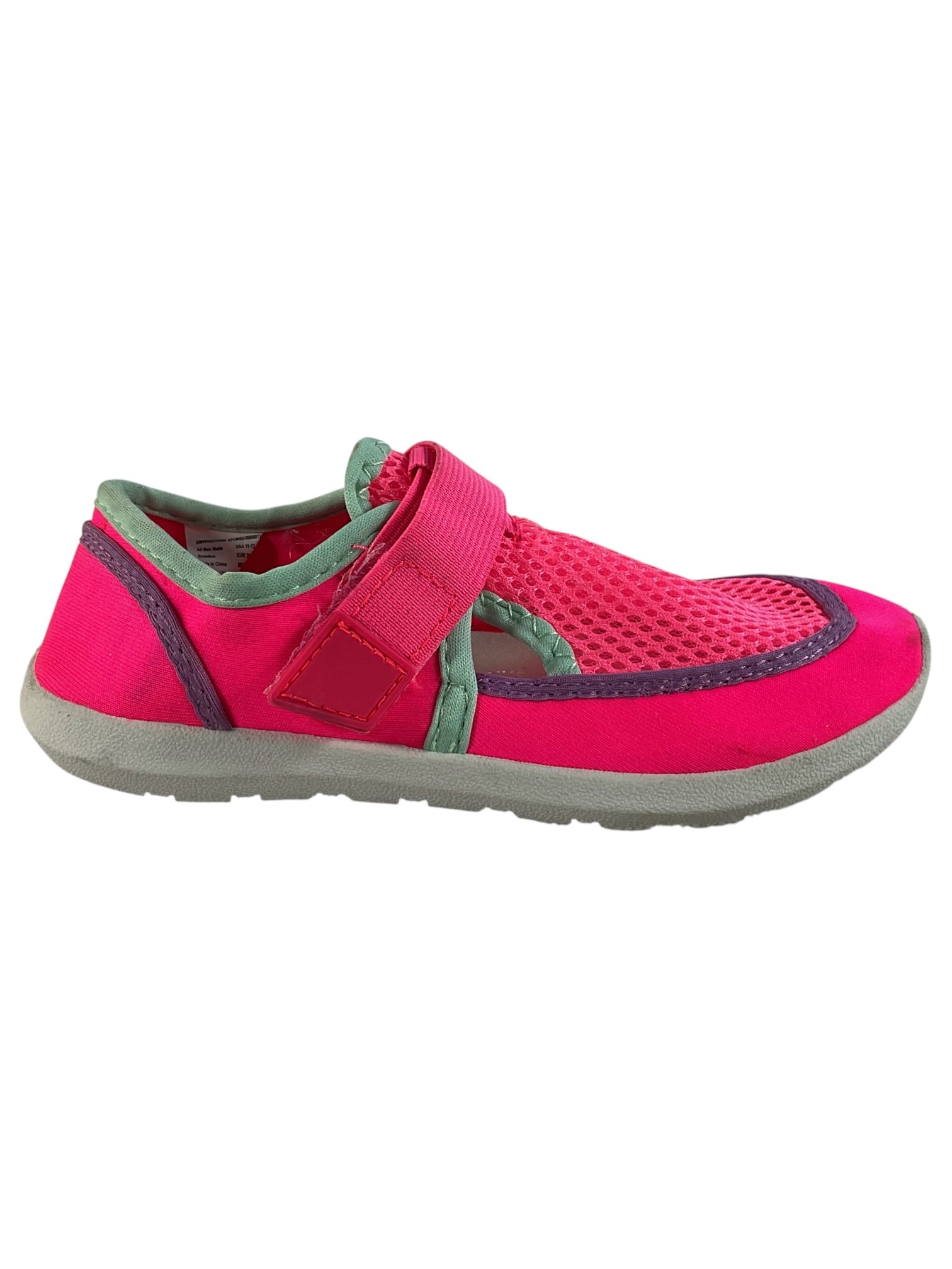 Zapato niño 12