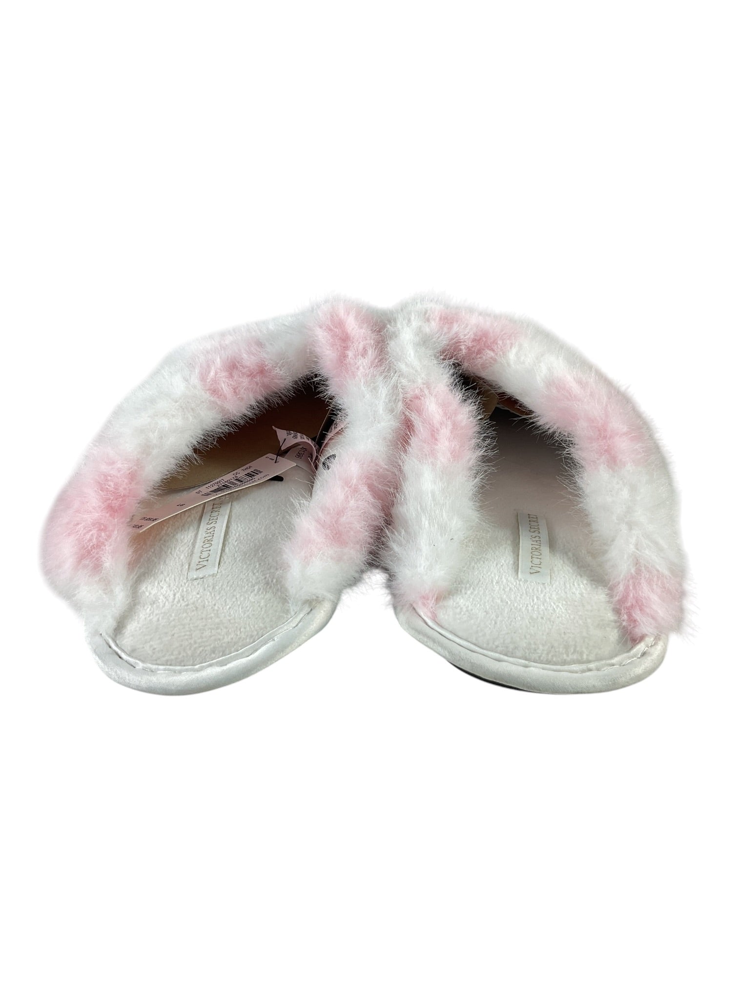 Pantufla 9 (Victoria’s Secret)