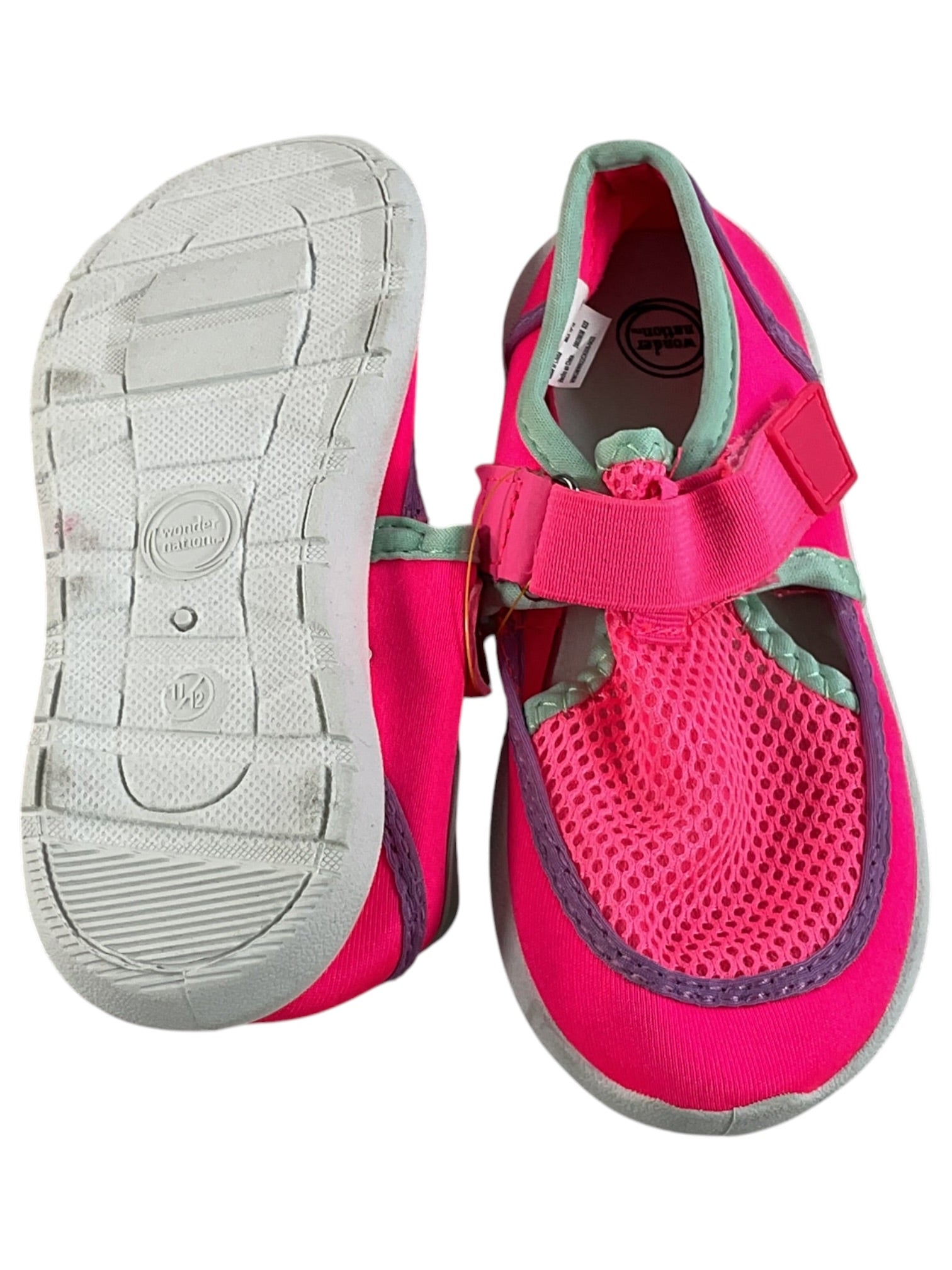 Zapato niño 12
