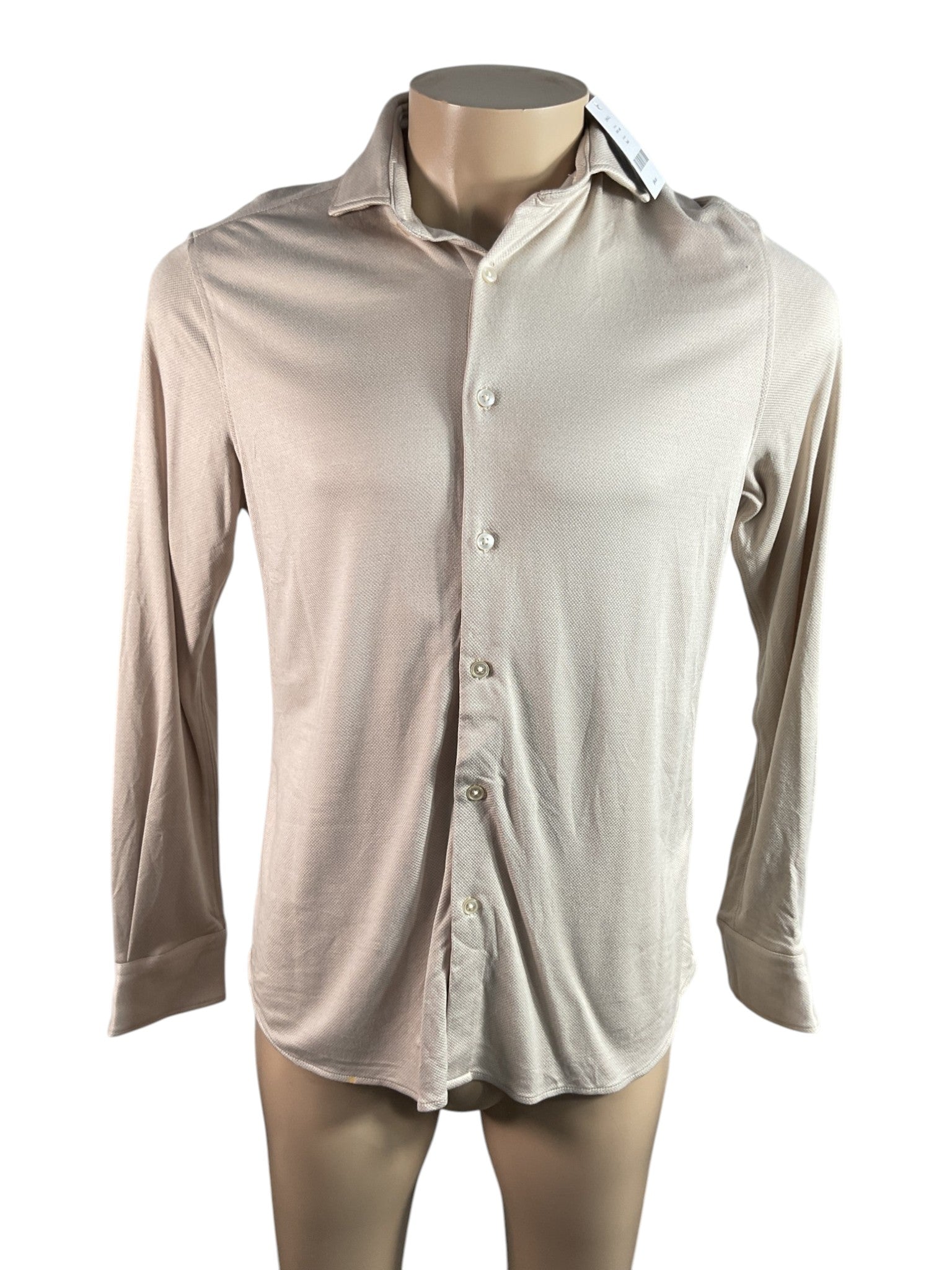 Camisa S (Marc Asher)