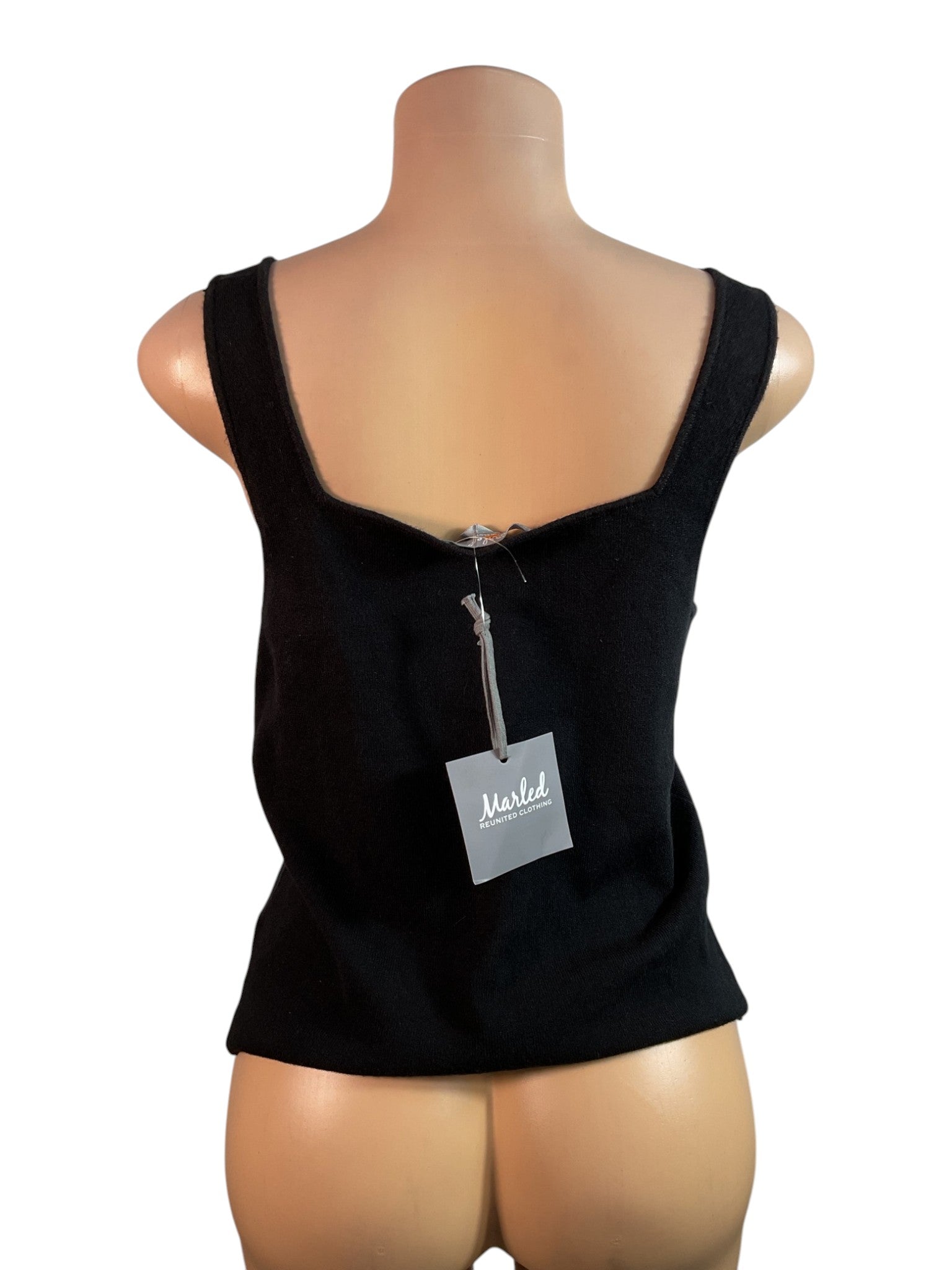 Blusa XL (Marled)