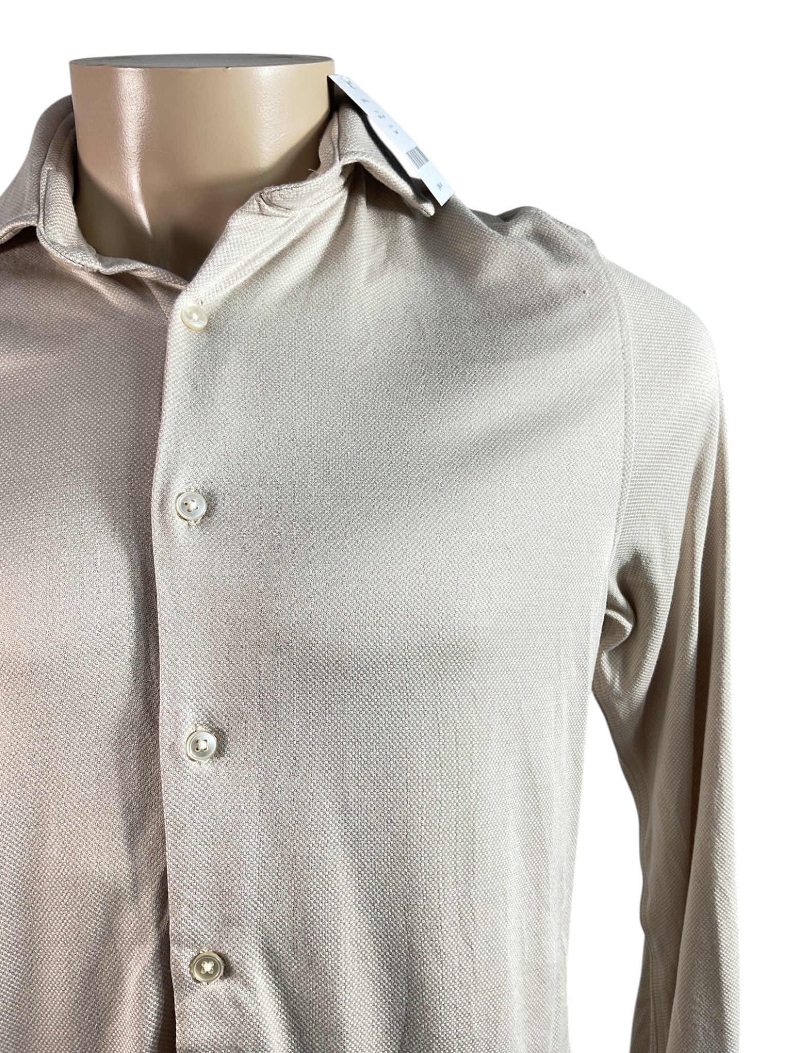 Camisa S (Marc Asher)