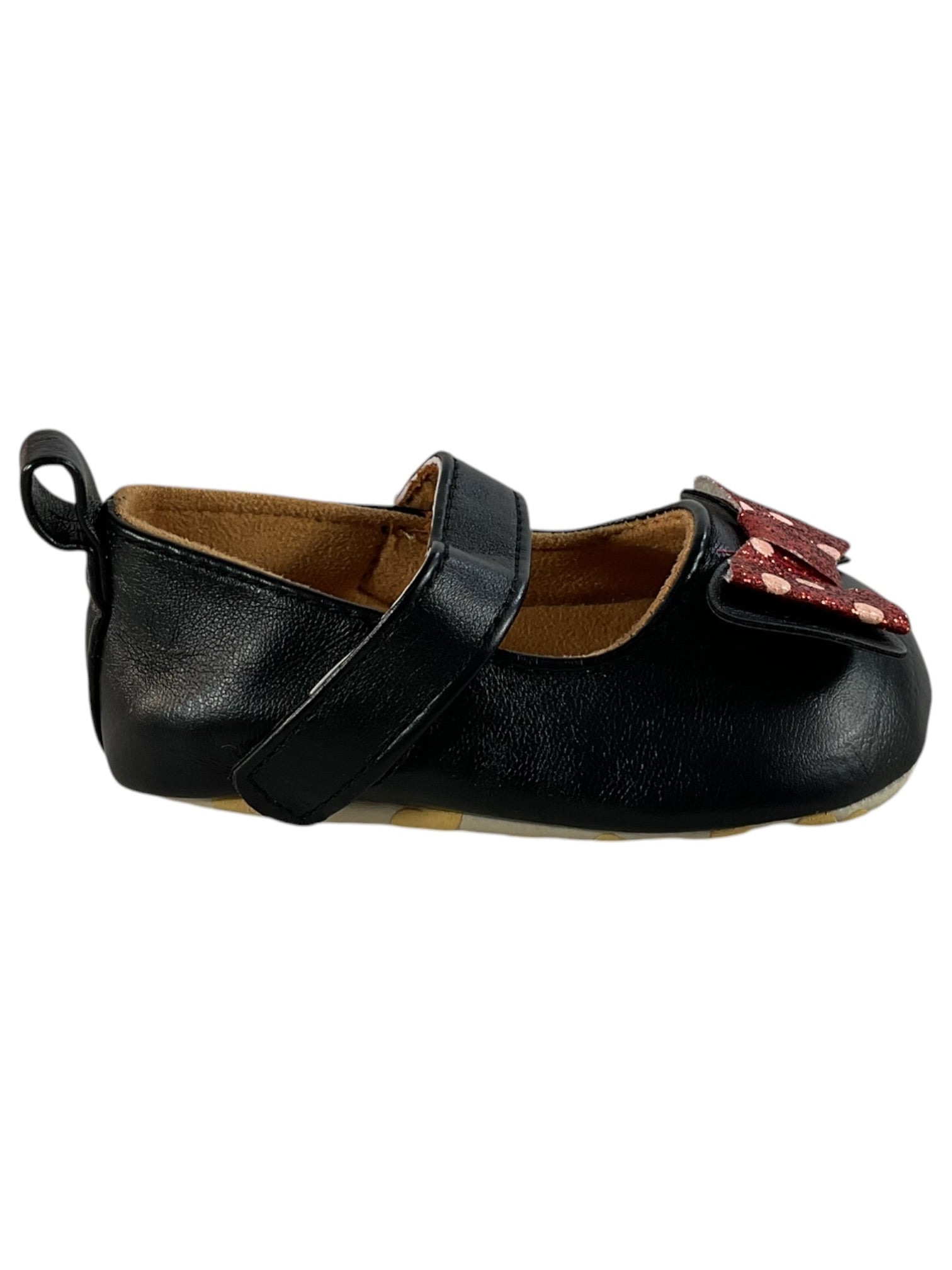 Zapato niño 11