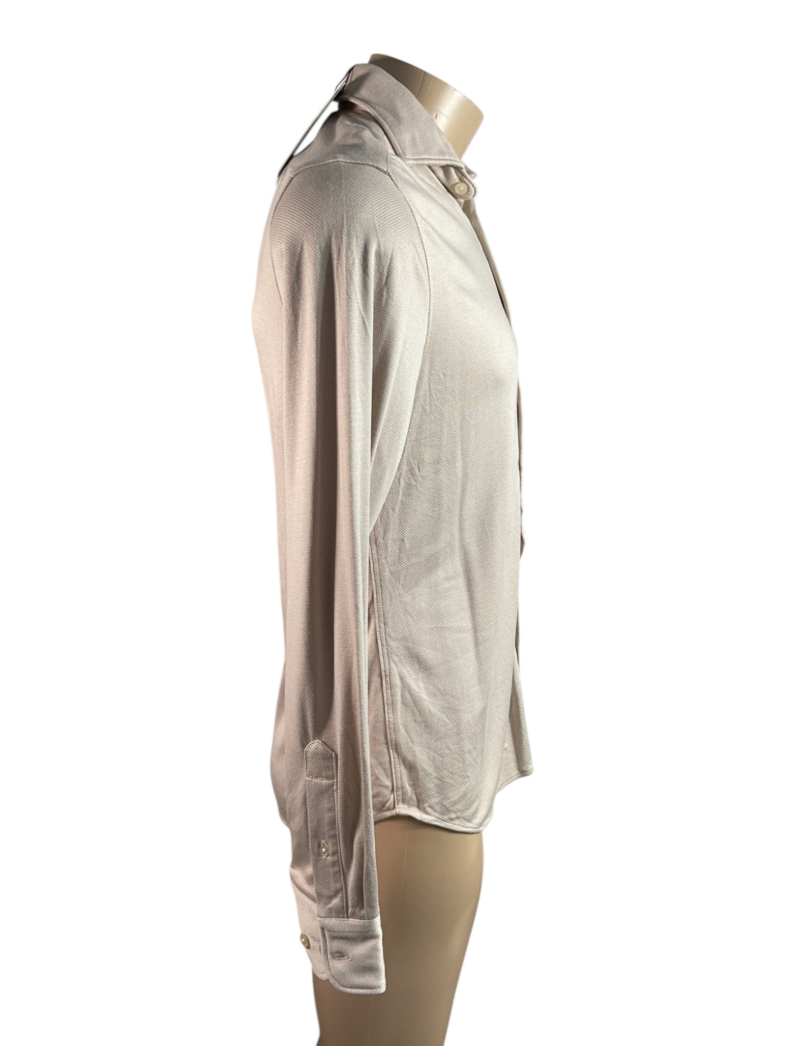 Camisa S (Marc Asher)