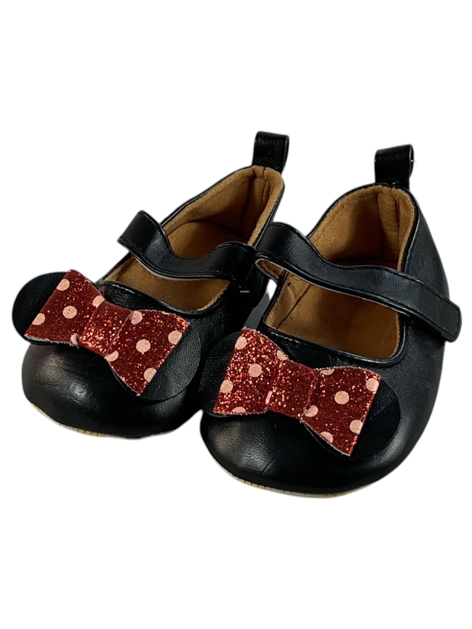 Zapato niño 11