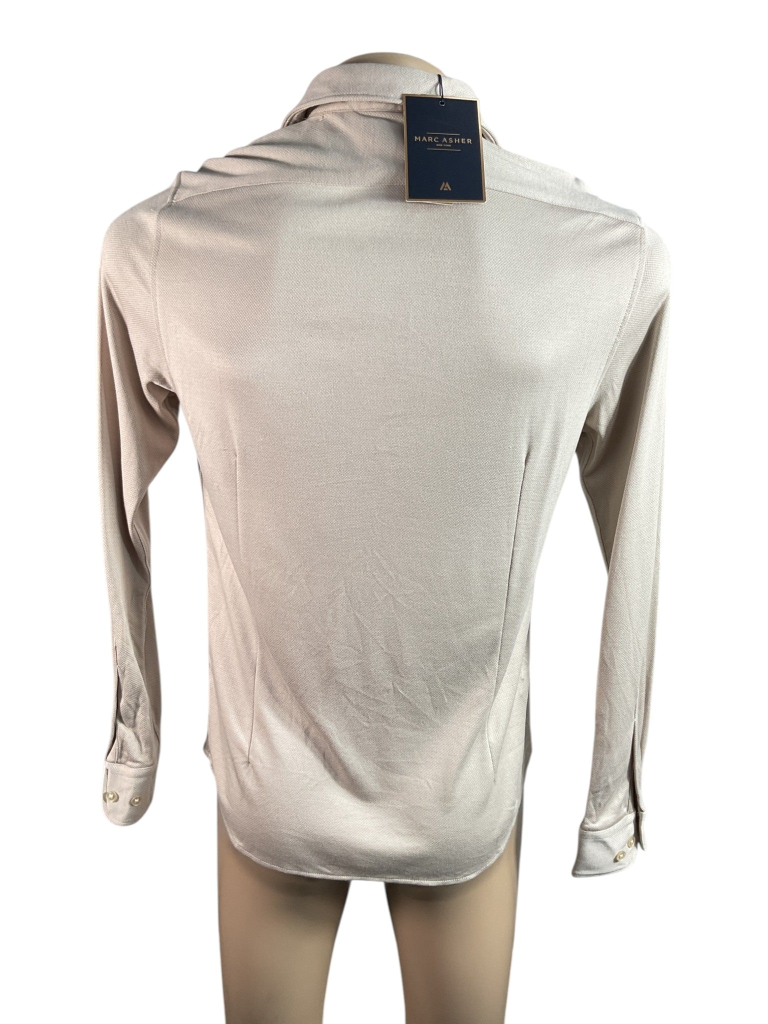 Camisa S (Marc Asher)