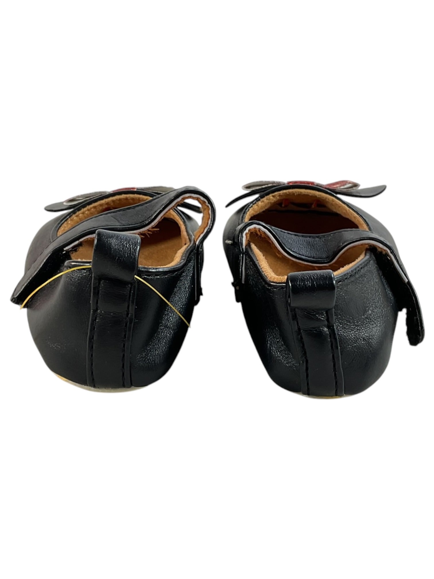 Zapato niño 11