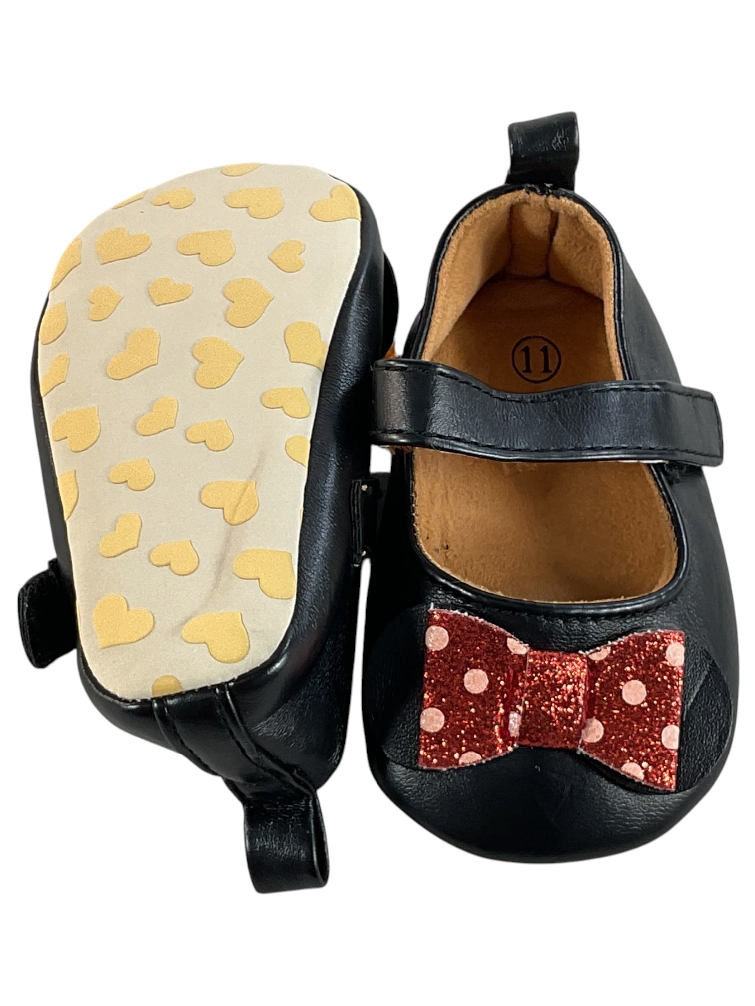 Zapato niño 11