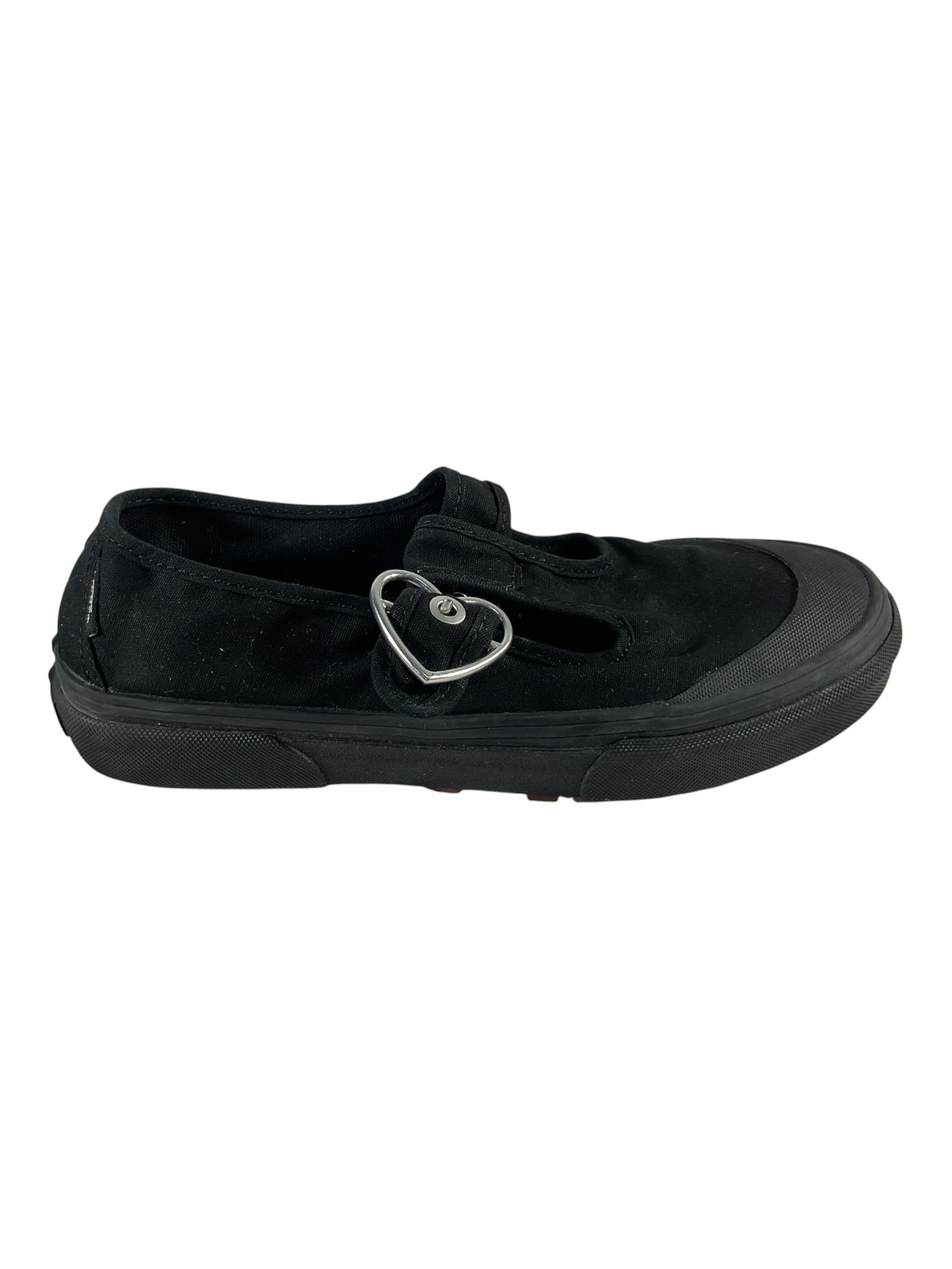 Zapato 6.5 (Vans)
