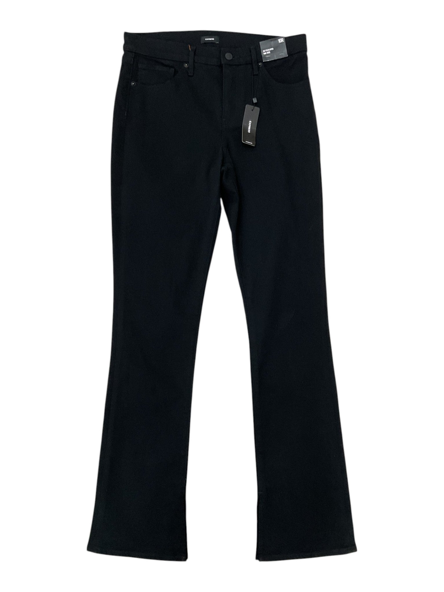 Pantalón 10 (Express)