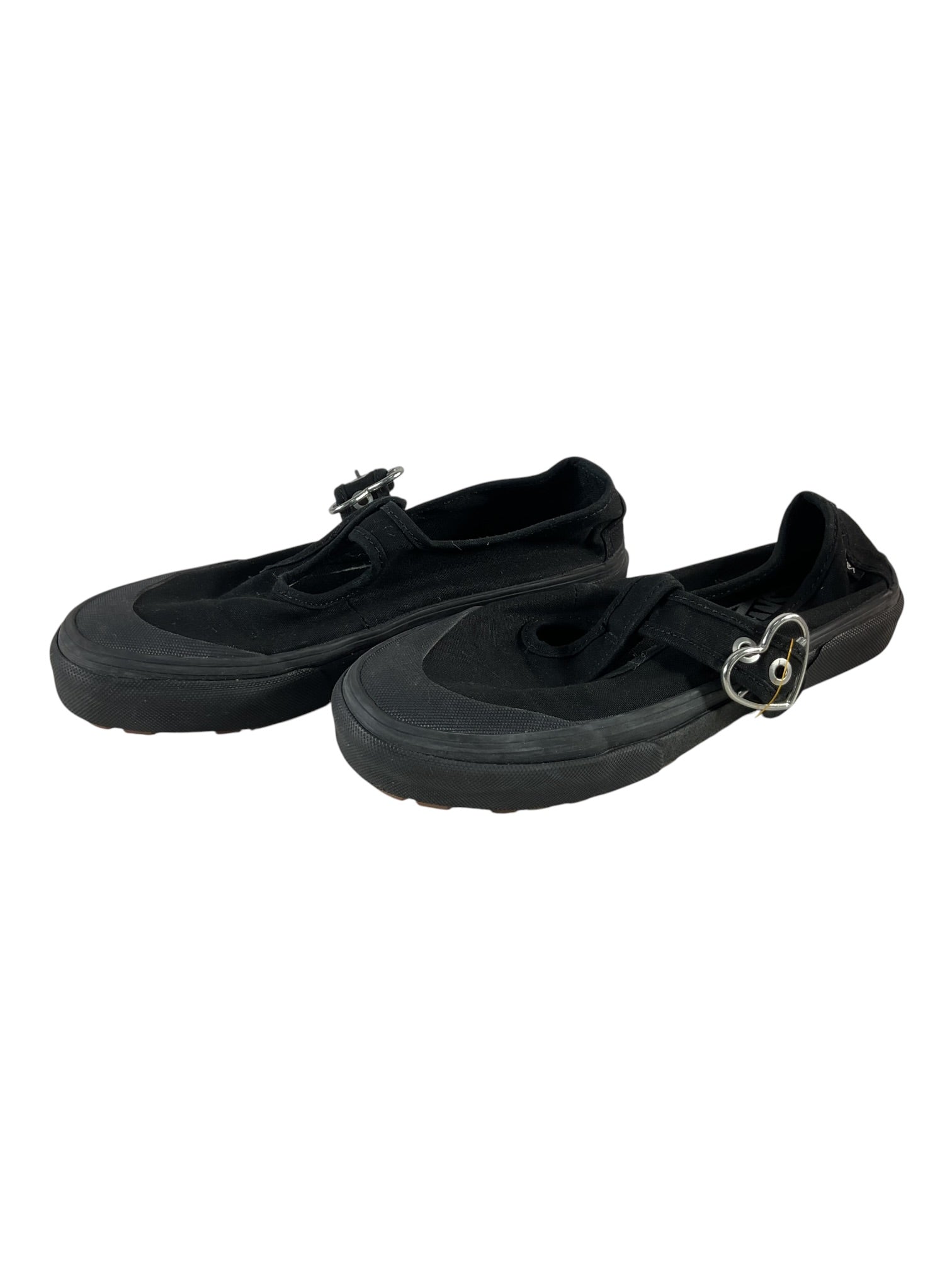 Zapato 6.5 (Vans)