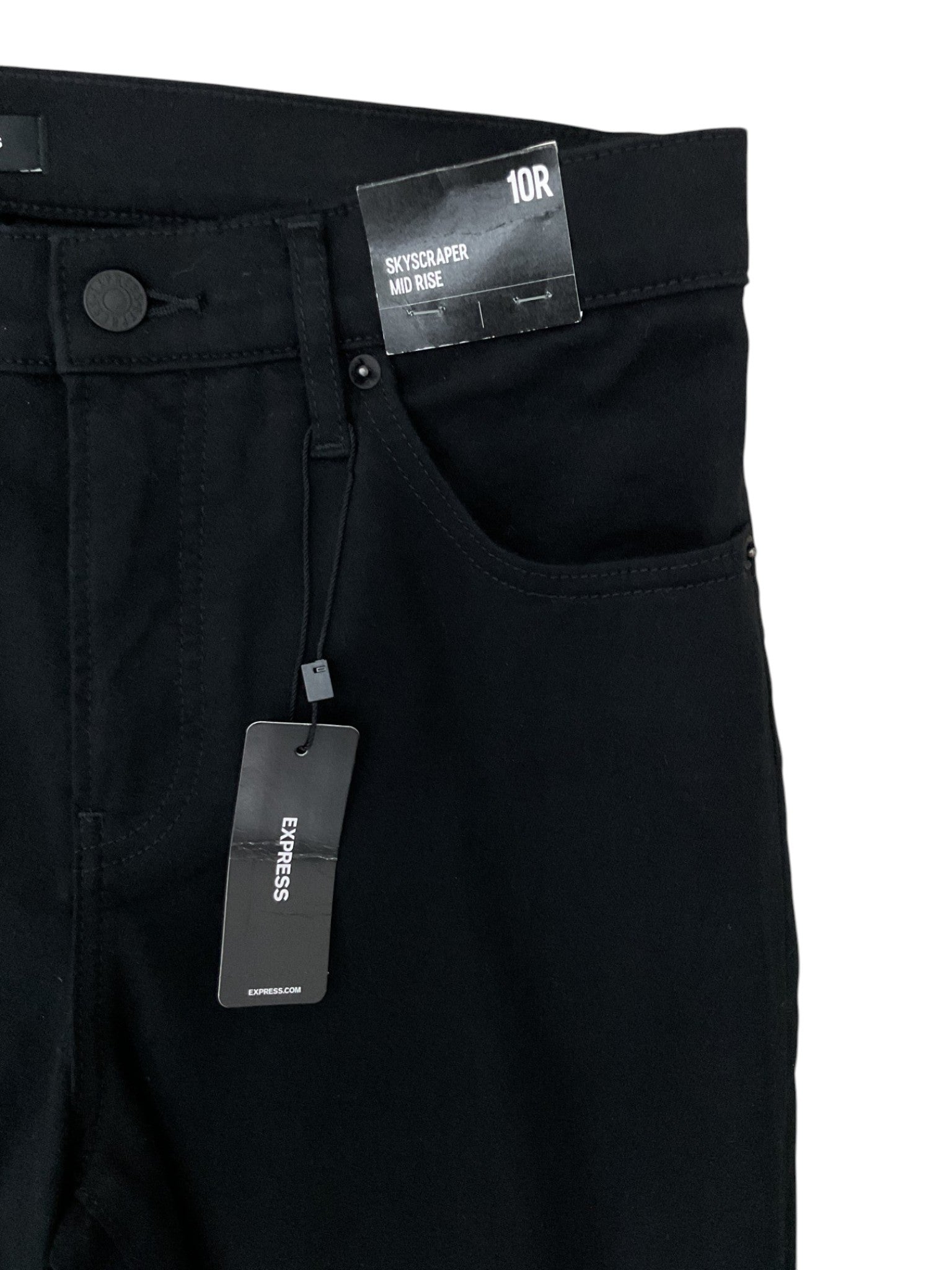 Pantalón 10 (Express)