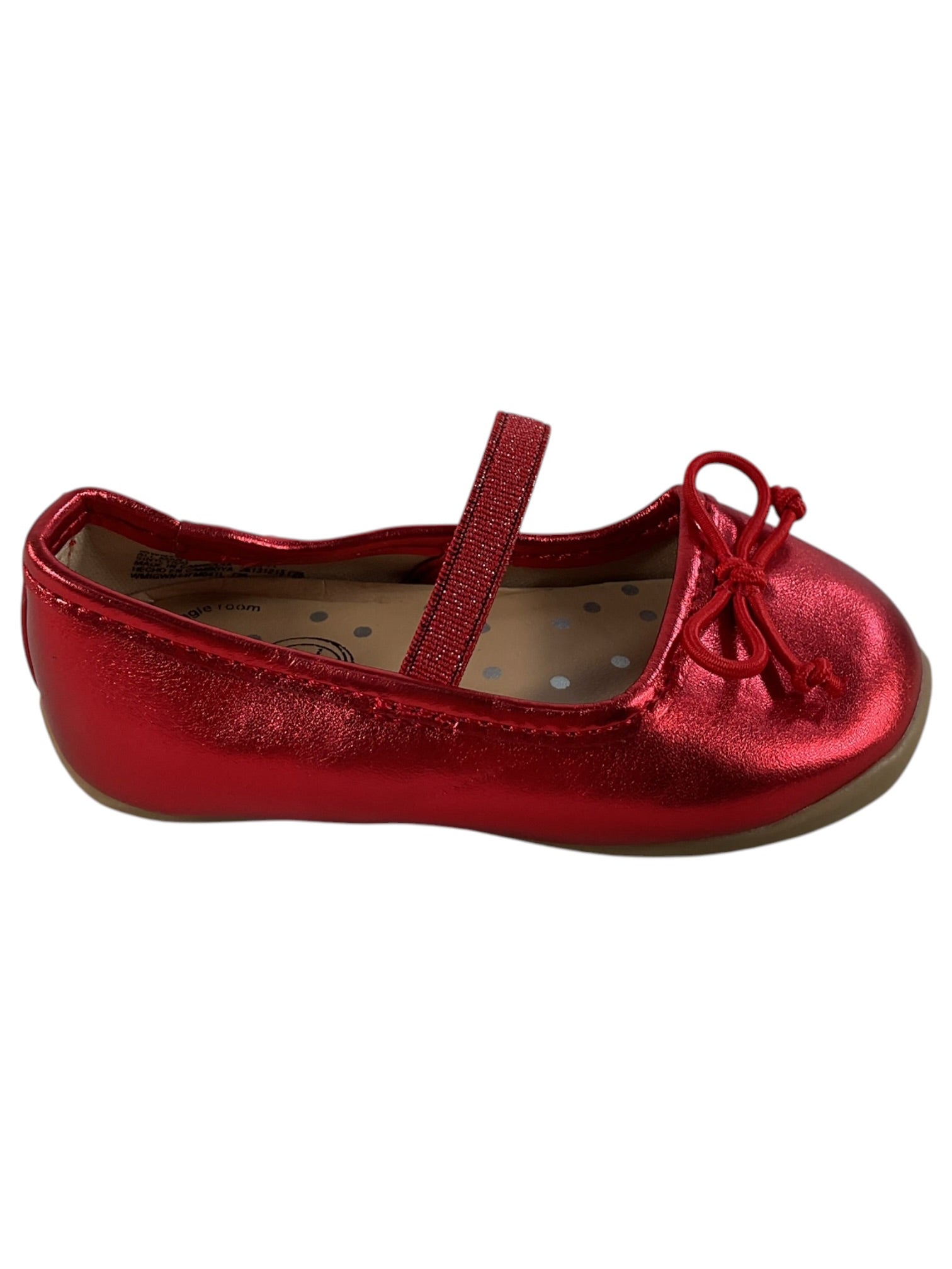 Zapato niño 4 (Wonder Nation)