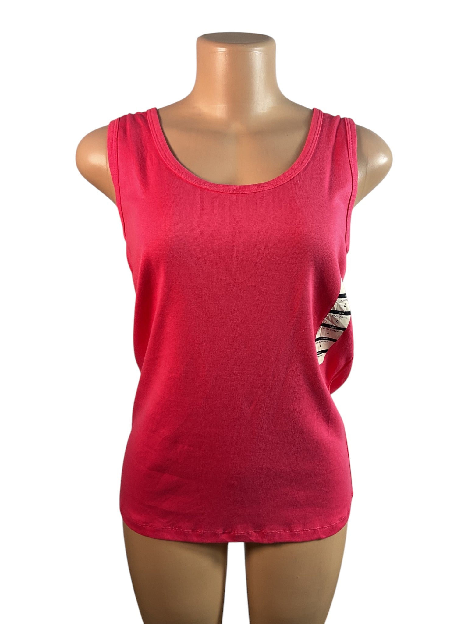 Blusa L (St Johns Bay)