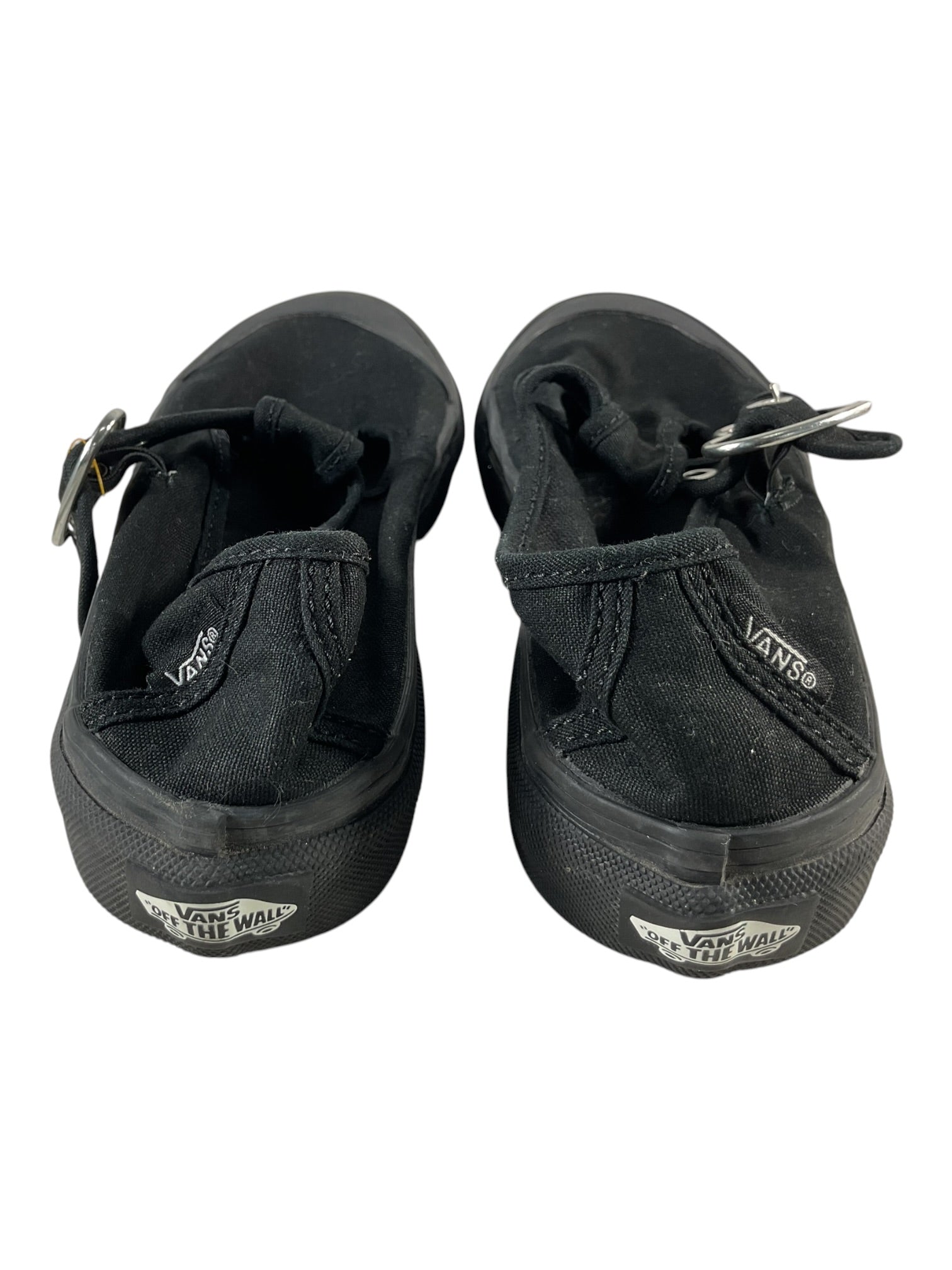 Zapato 6.5 (Vans)