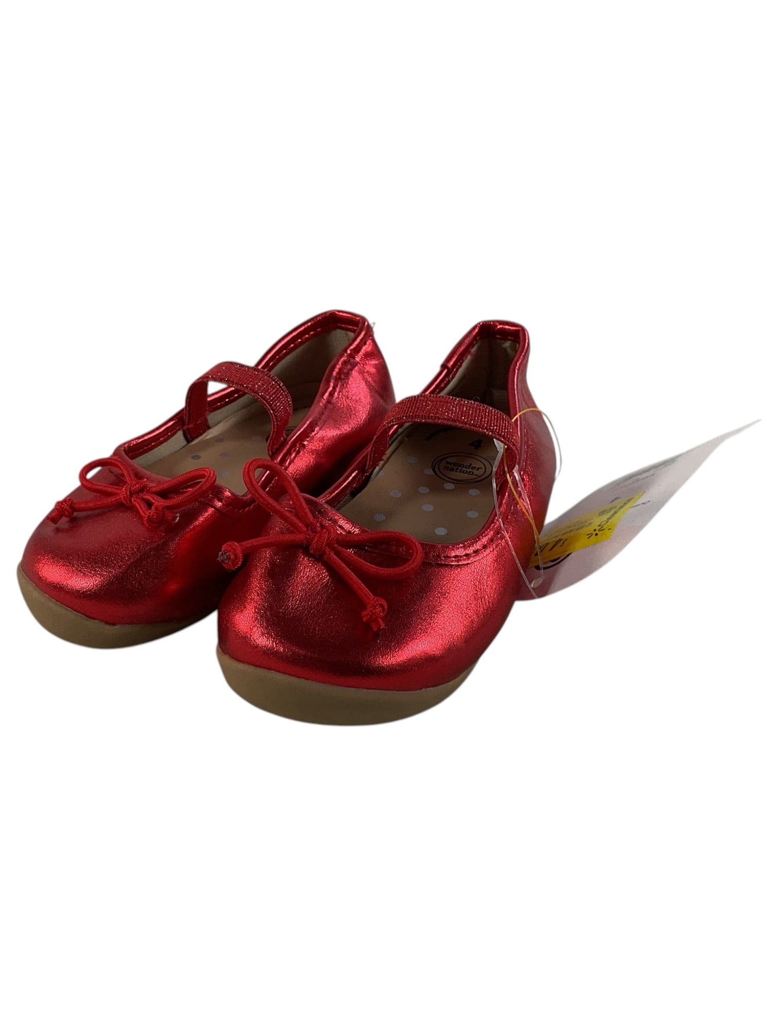 Zapato niño 4 (Wonder Nation)