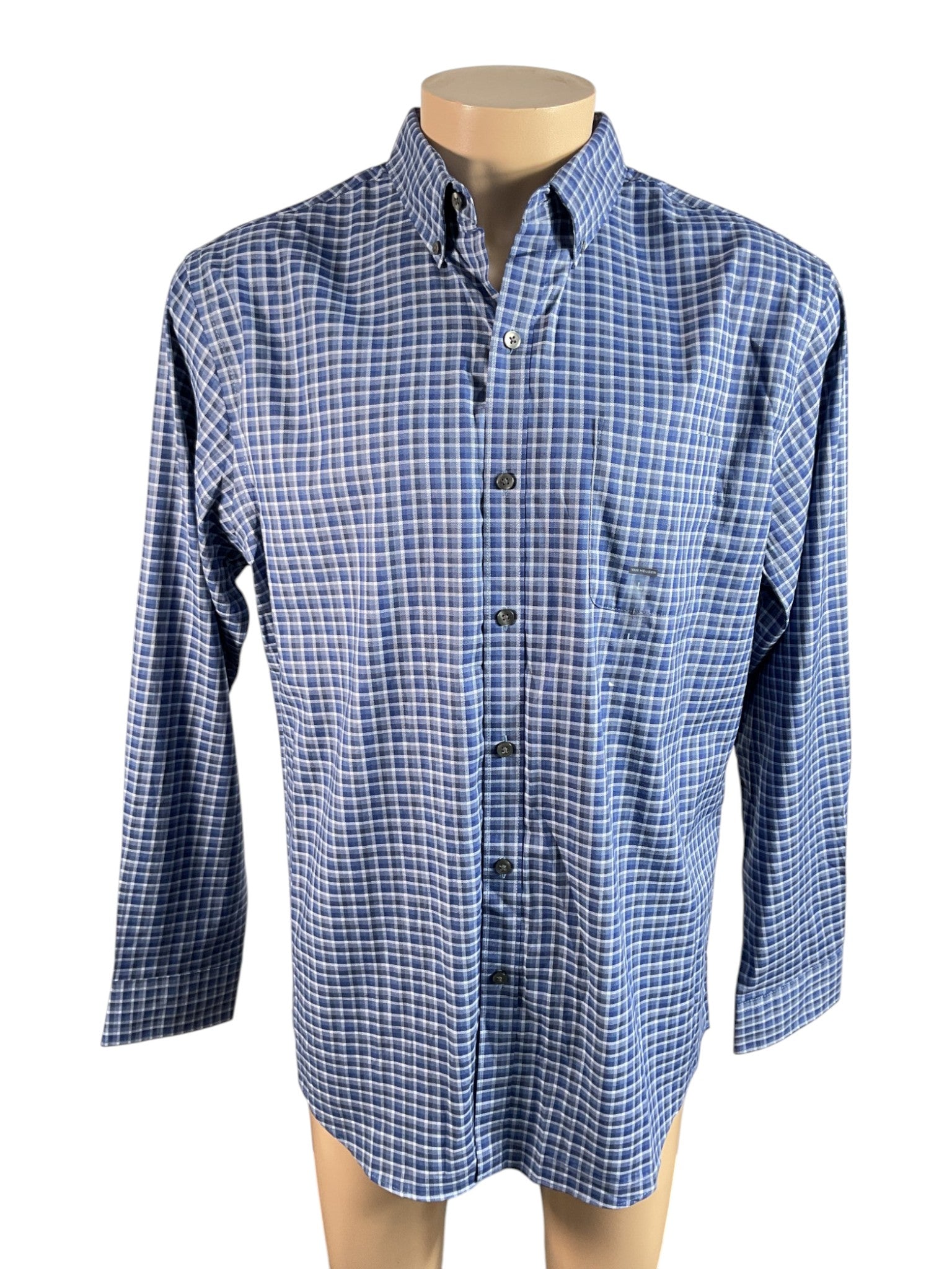 Camisa L (Van Heusen)