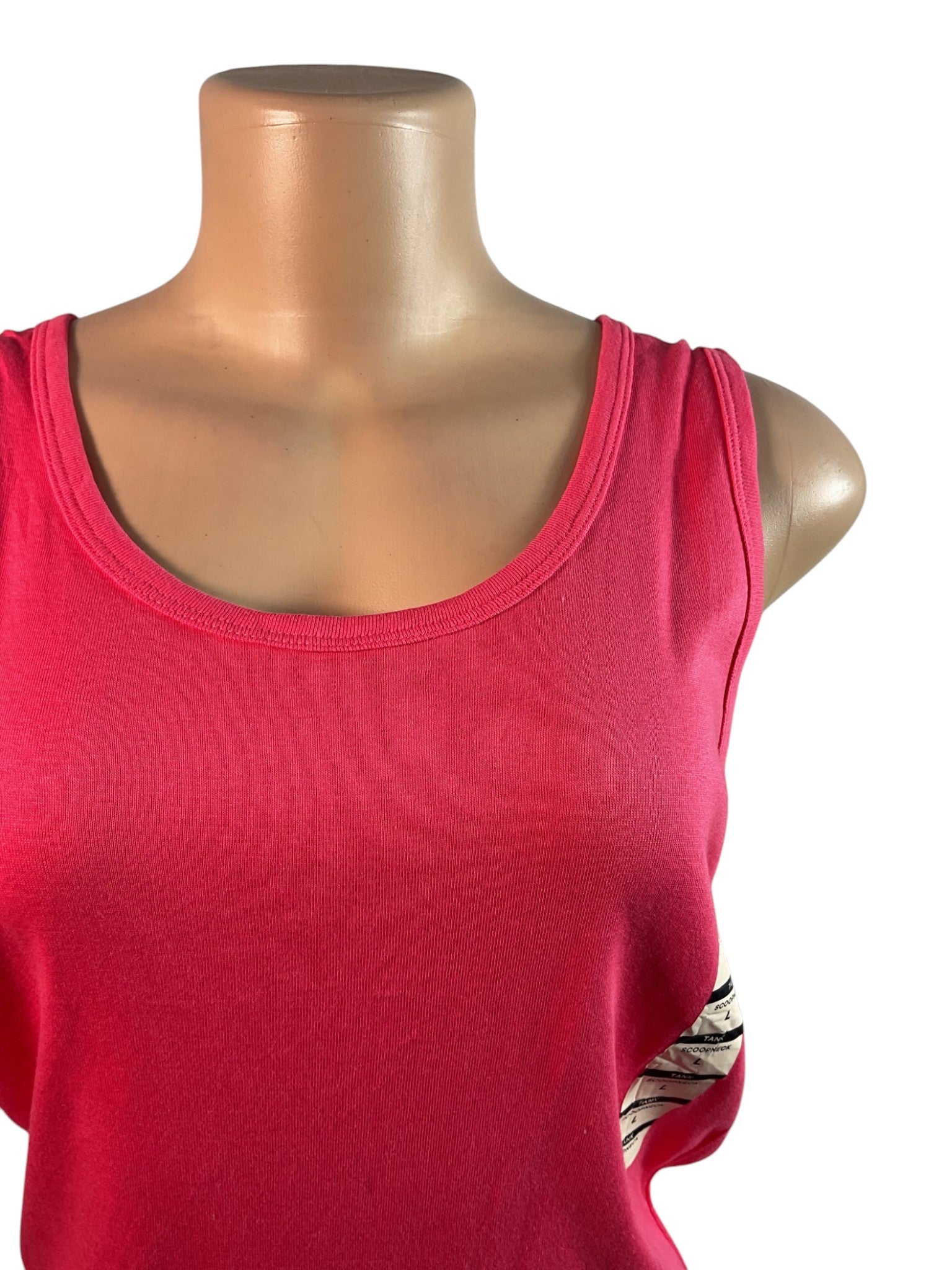 Blusa L (St Johns Bay)