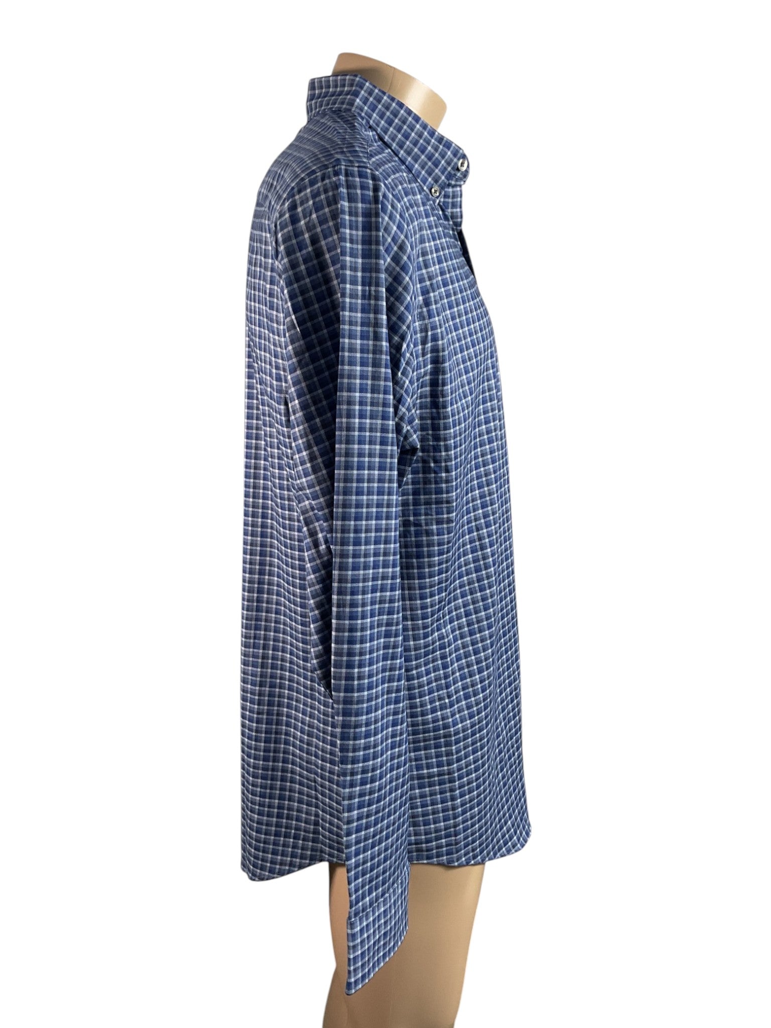 Camisa L (Van Heusen)