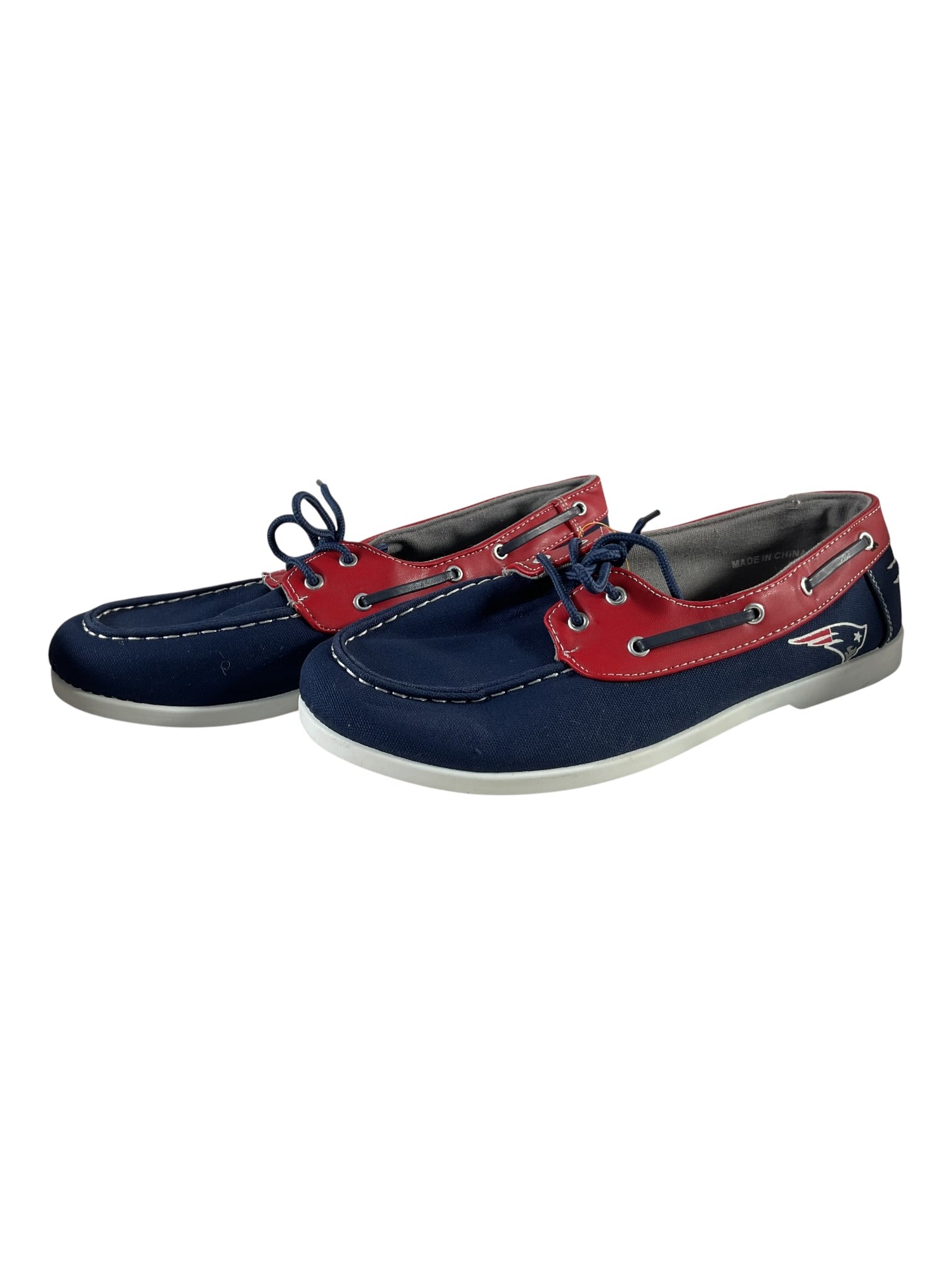 Zapato 9