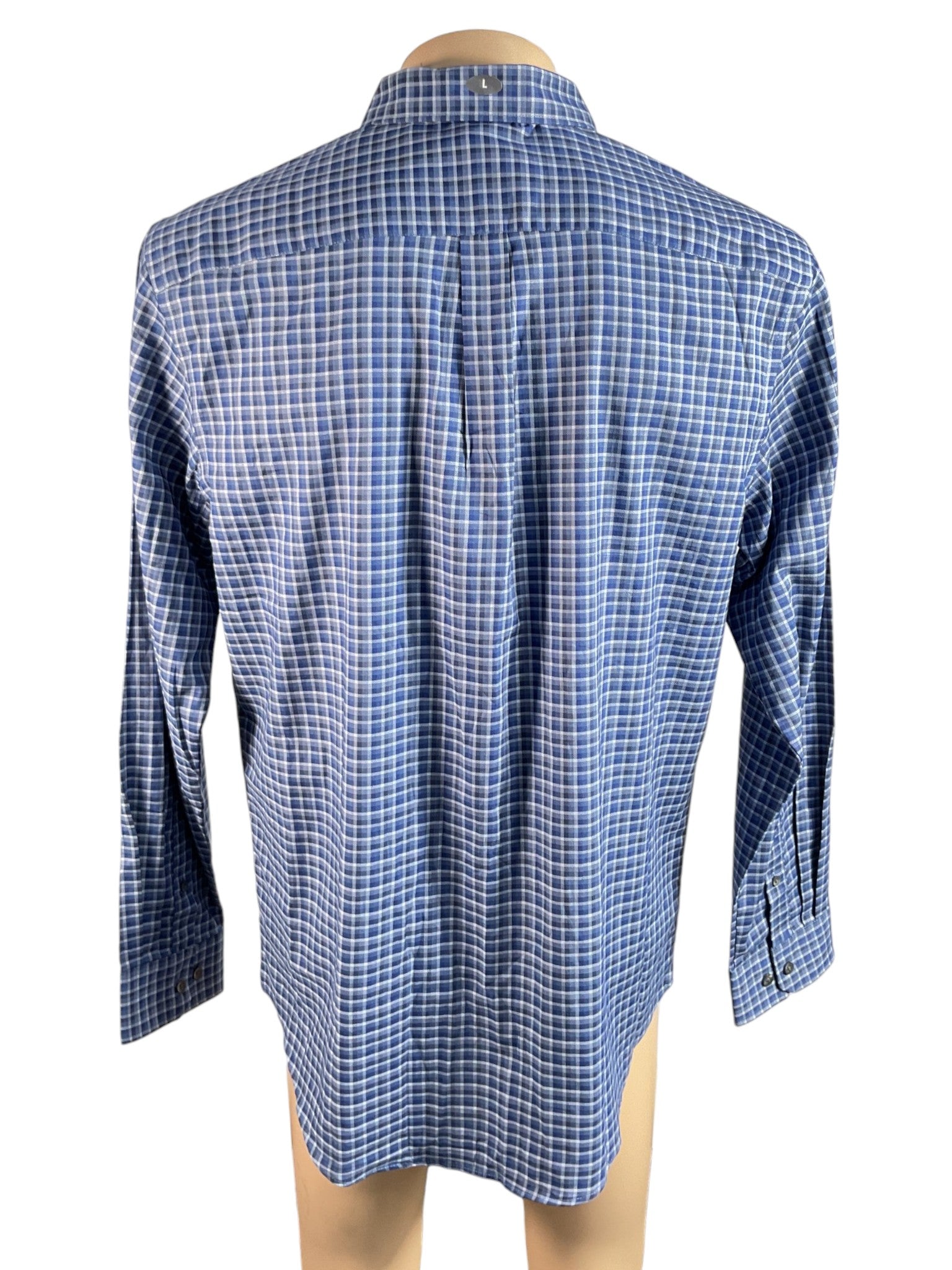 Camisa L (Van Heusen)
