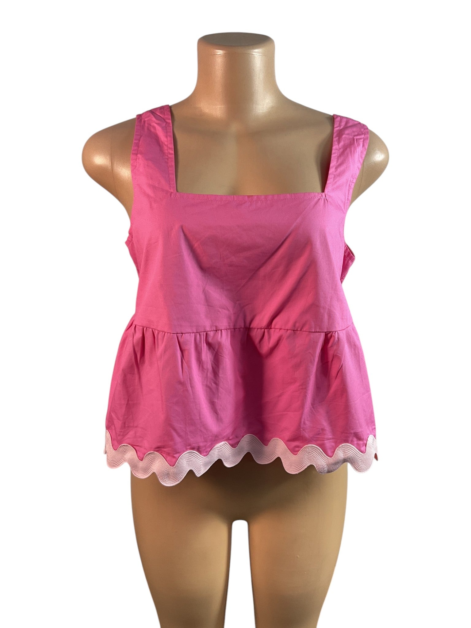 Blusa S (Baevely)