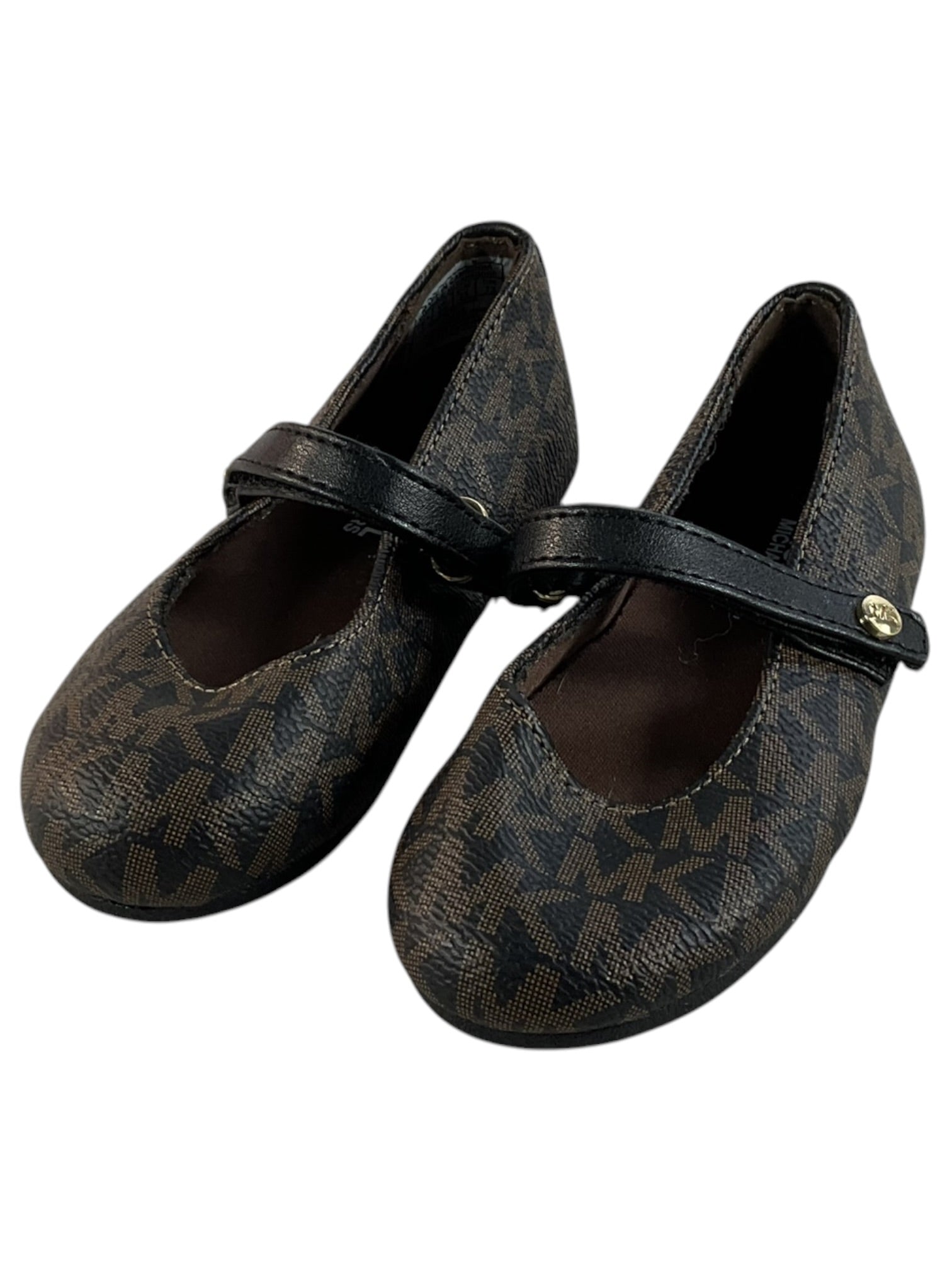 Zapato niño 7 (Michael Kors)