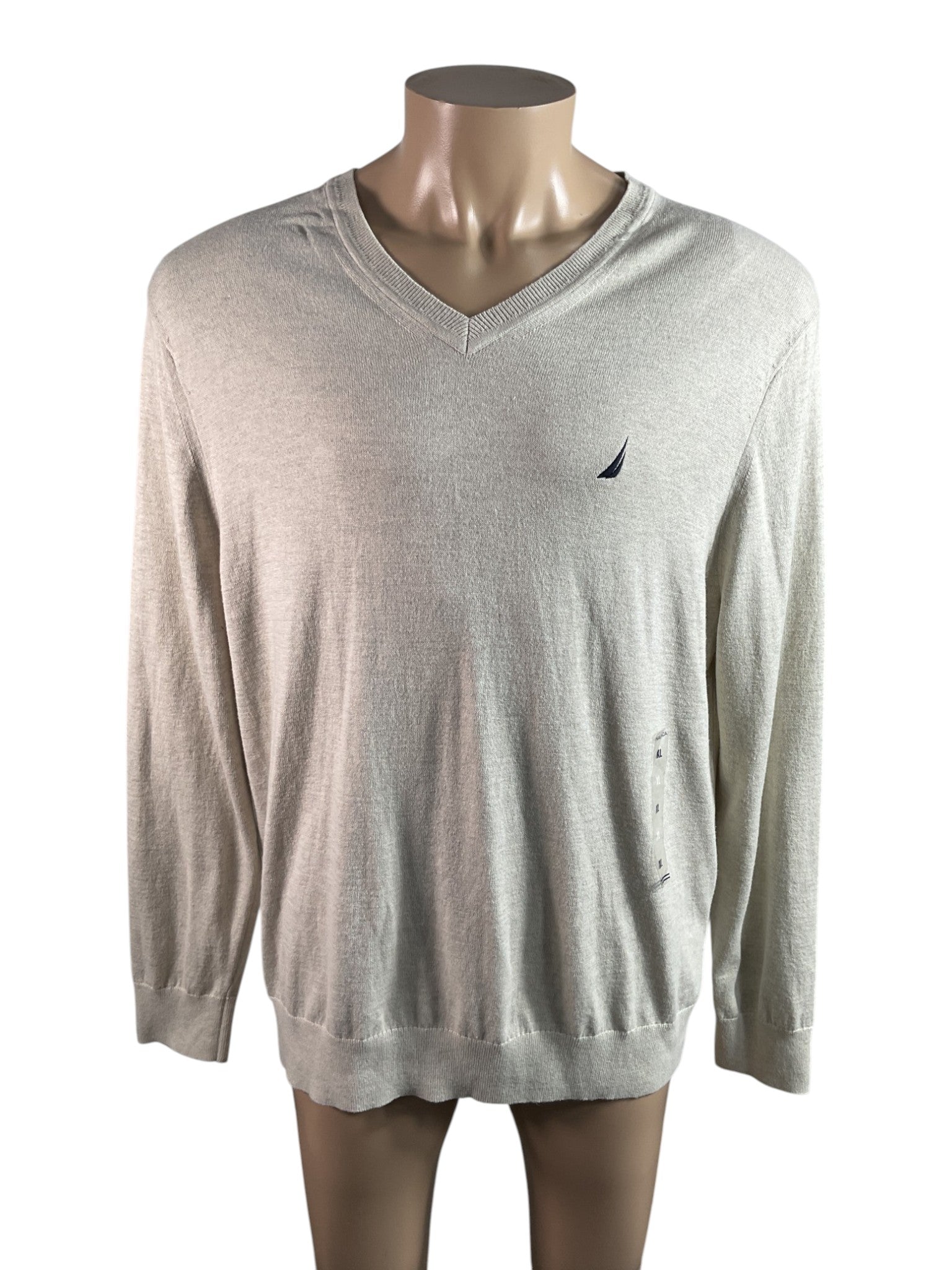 Sueter XL (Nautica)