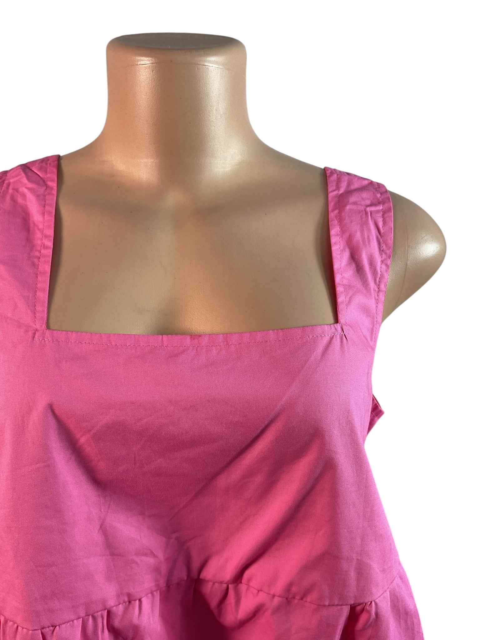 Blusa S (Baevely)