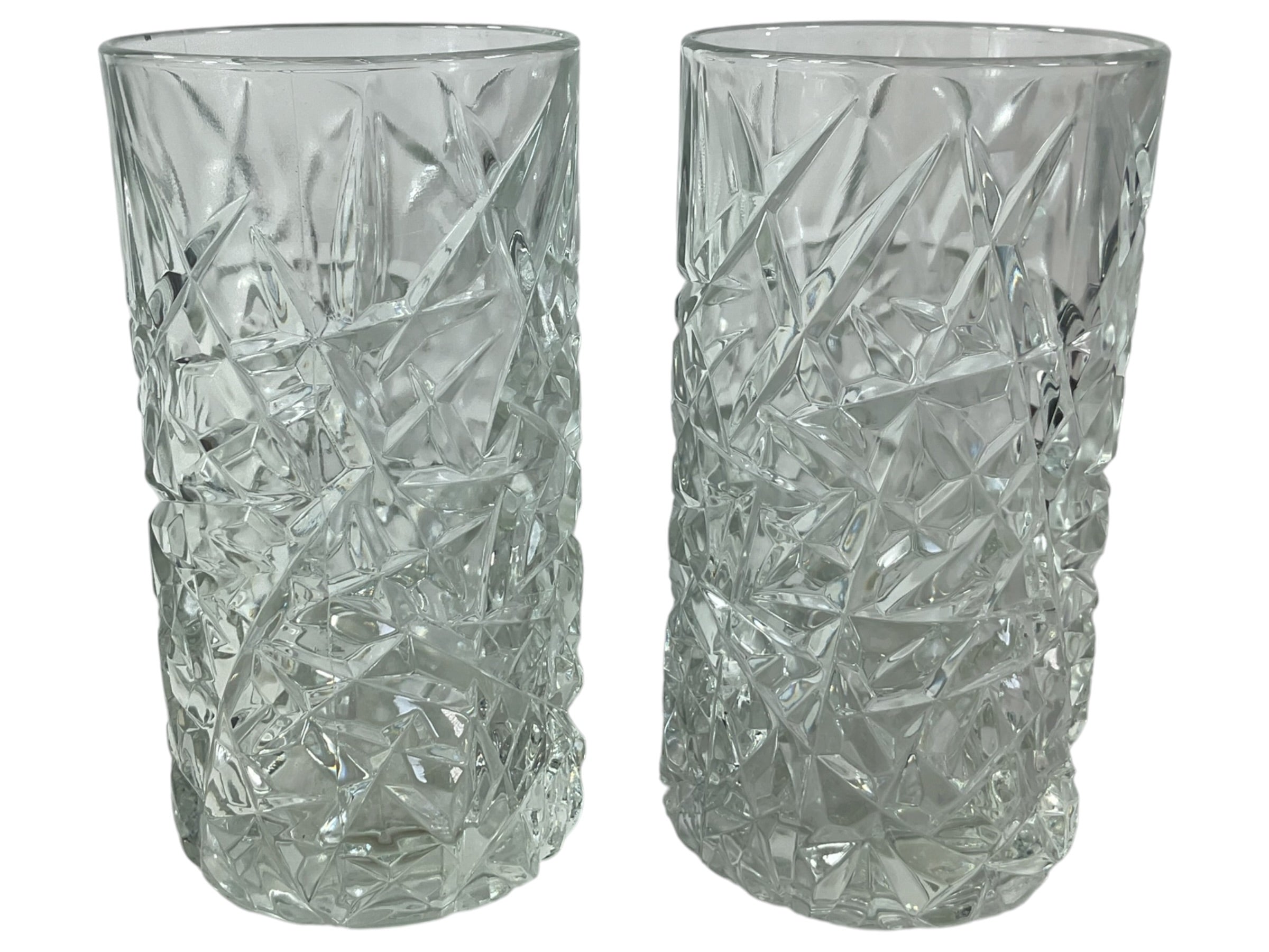 Set de vasos