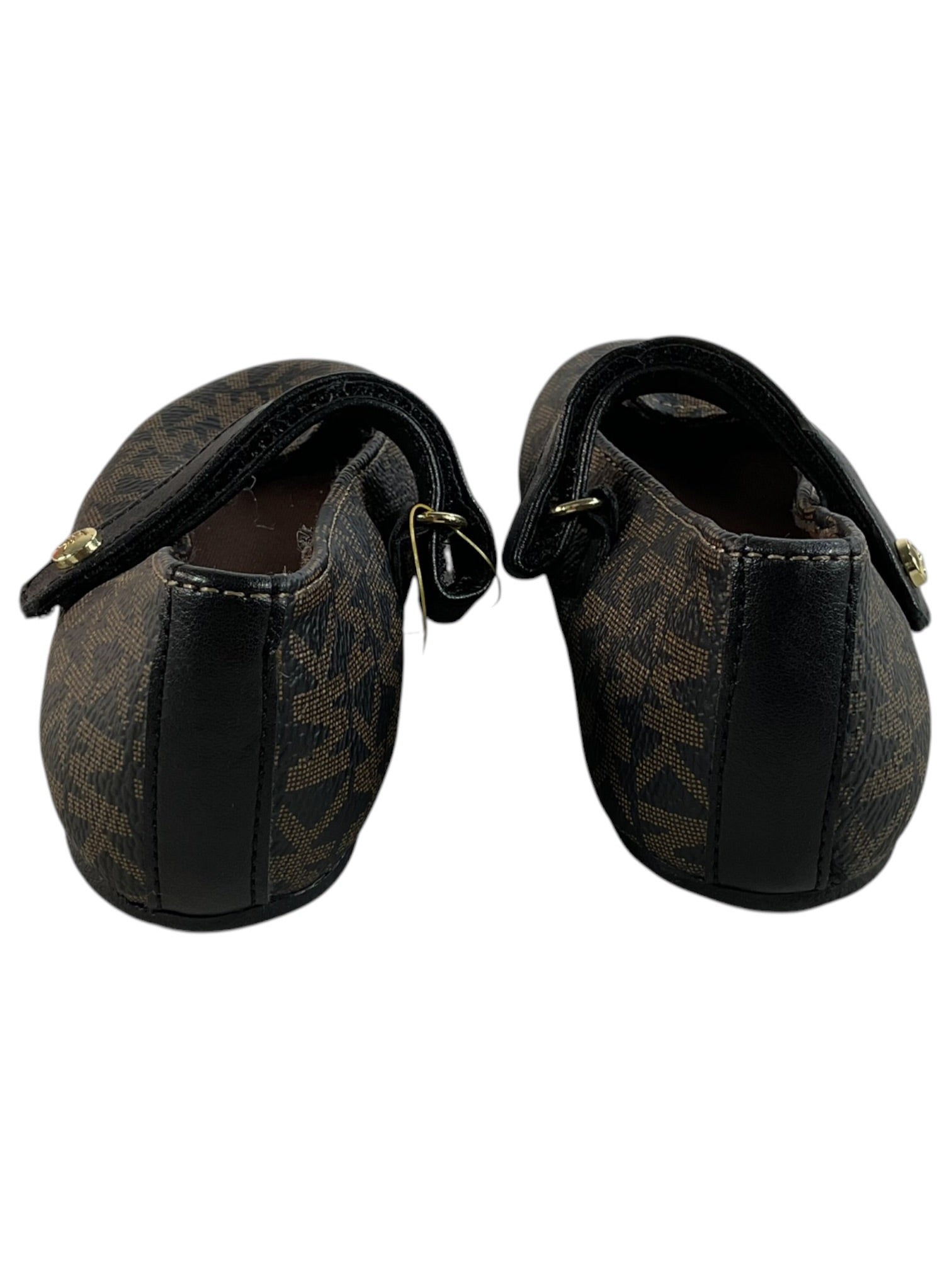 Zapato niño 7 (Michael Kors)