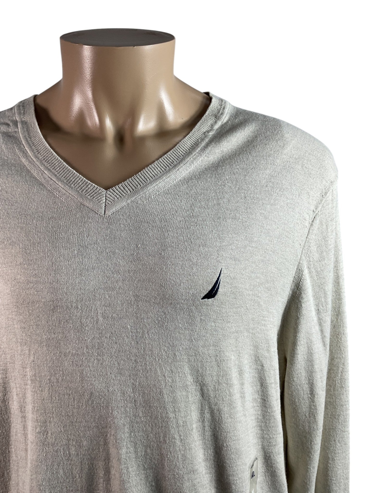 Sueter XL (Nautica)