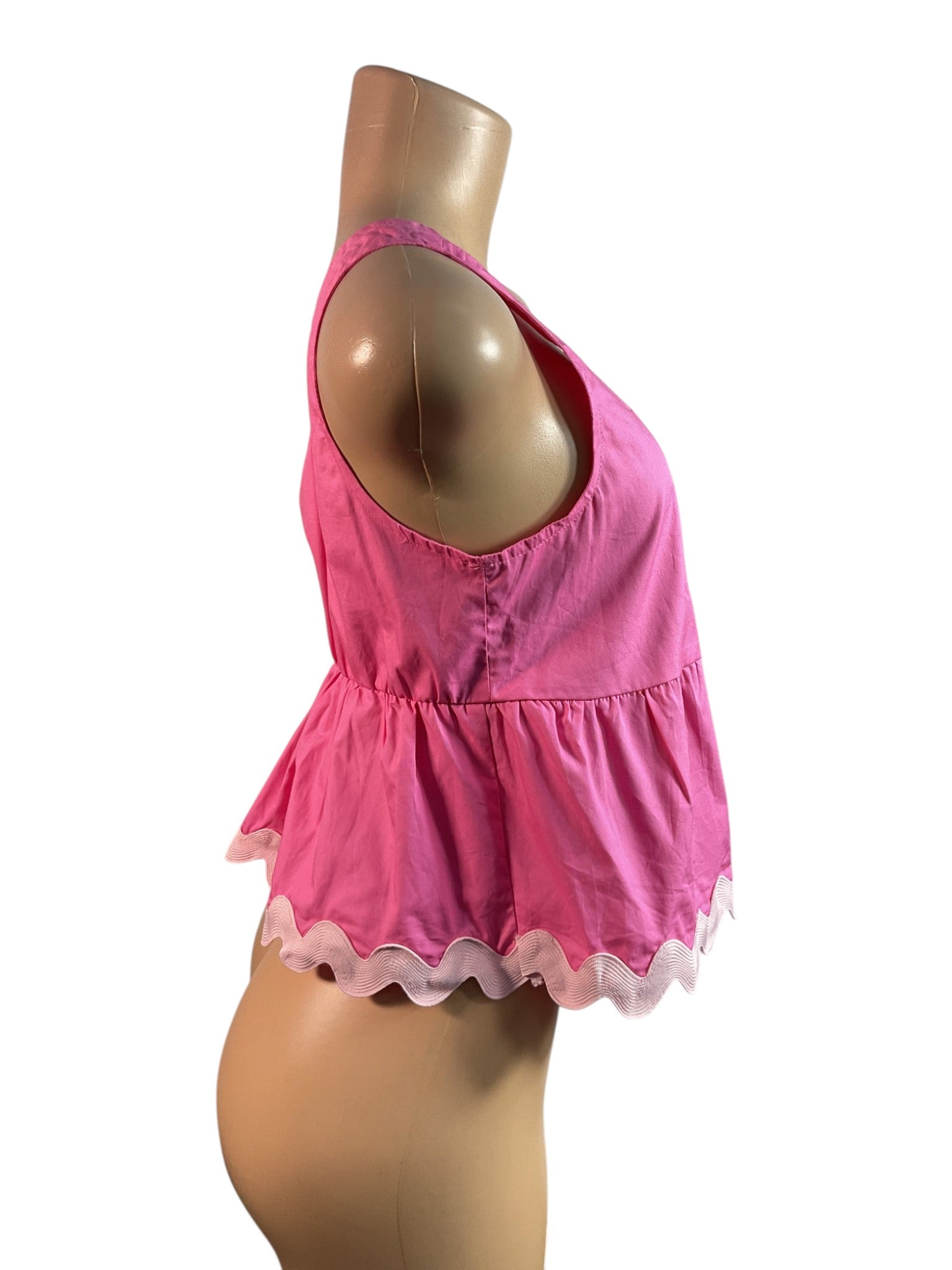 Blusa S (Baevely)