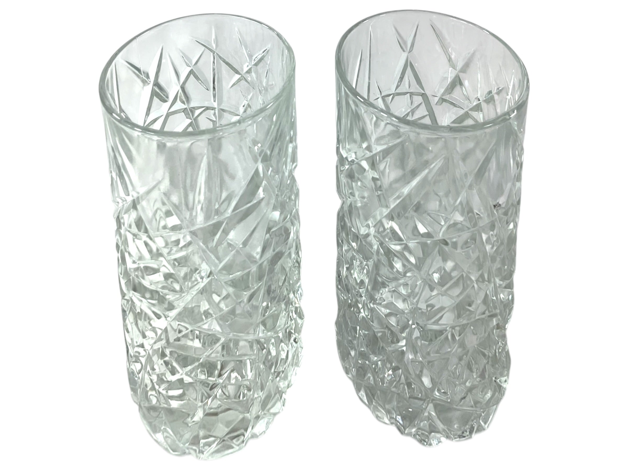 Set de vasos