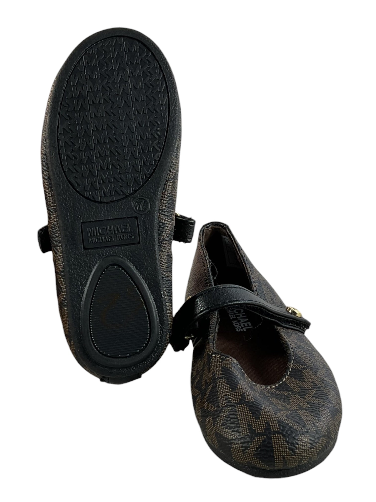 Zapato niño 7 (Michael Kors)