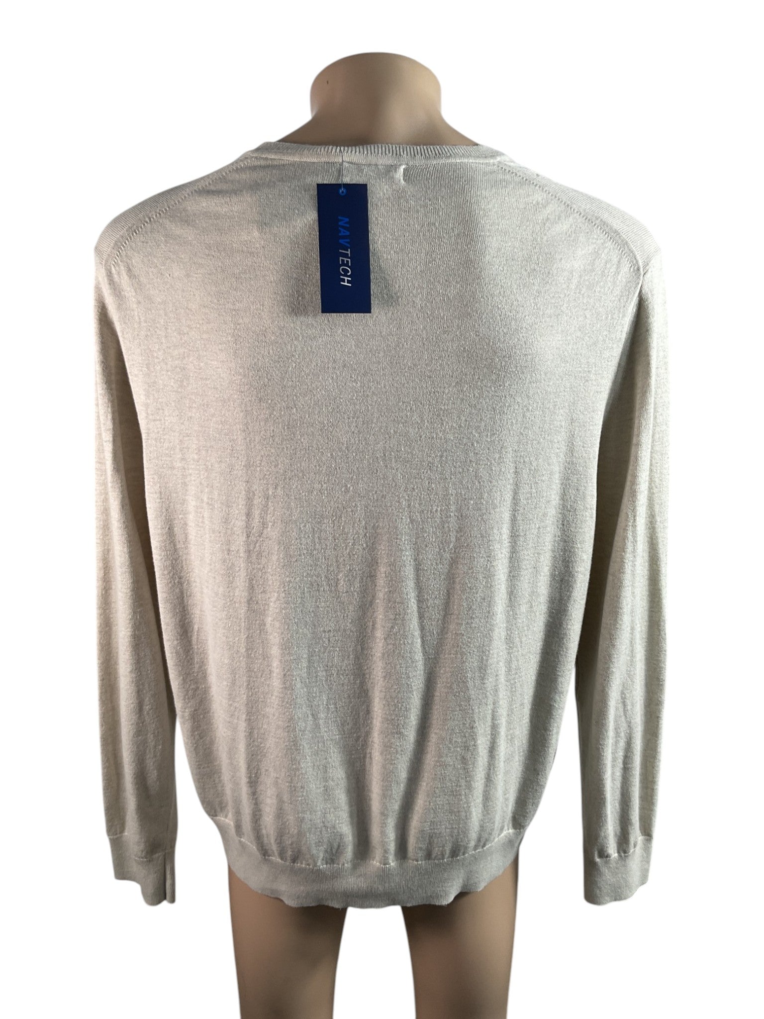 Sueter XL (Nautica)