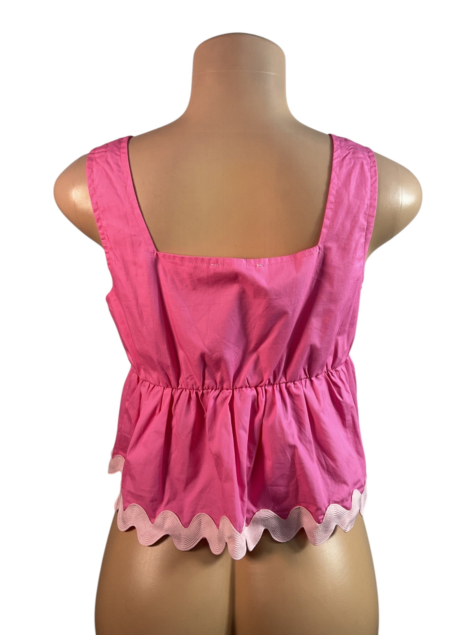 Blusa S (Baevely)