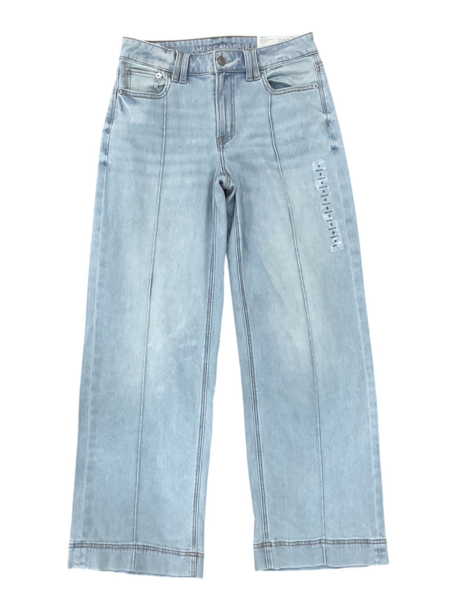 Jean 0 (American Eagle)