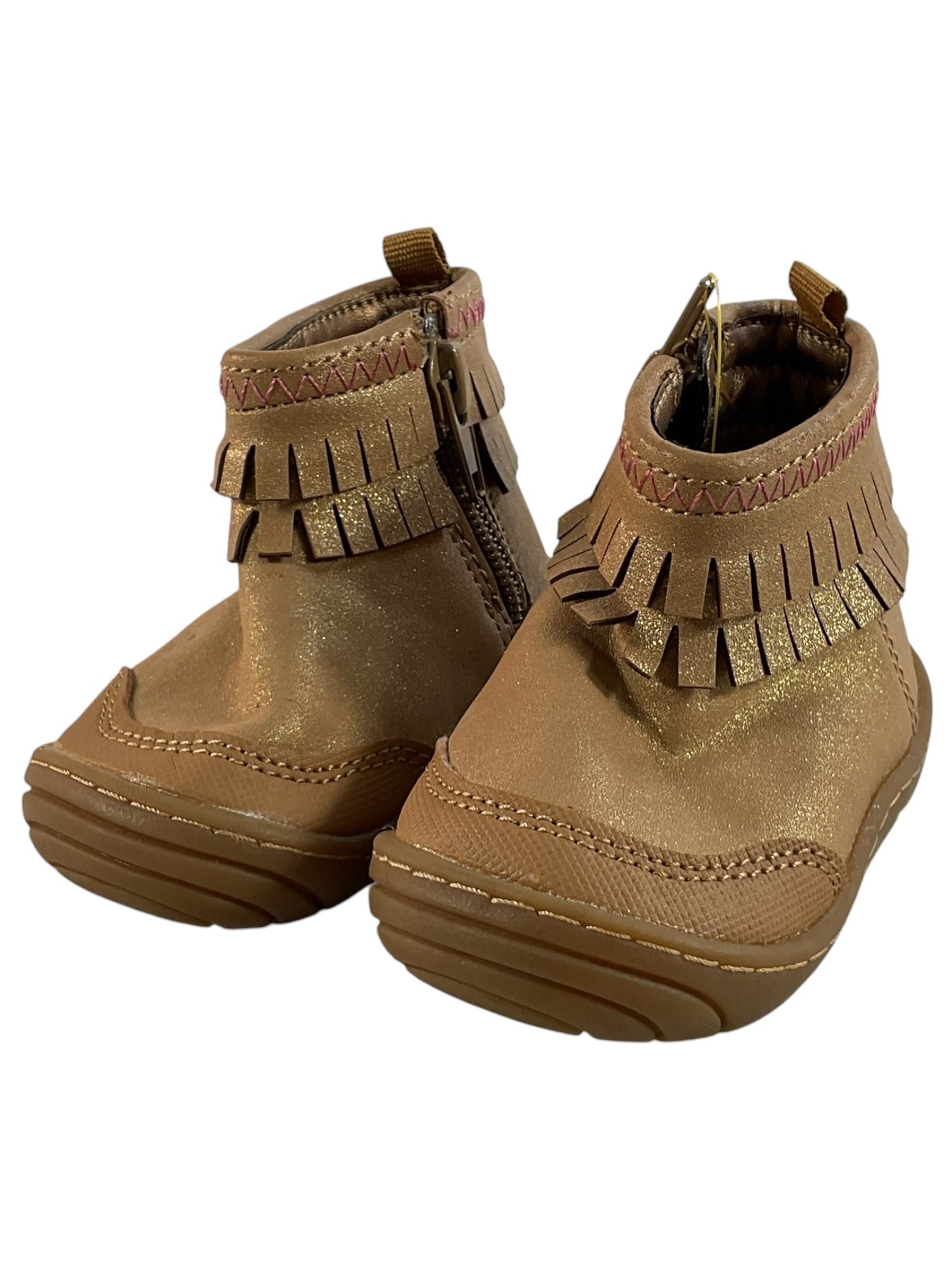 Zapato niño 3M