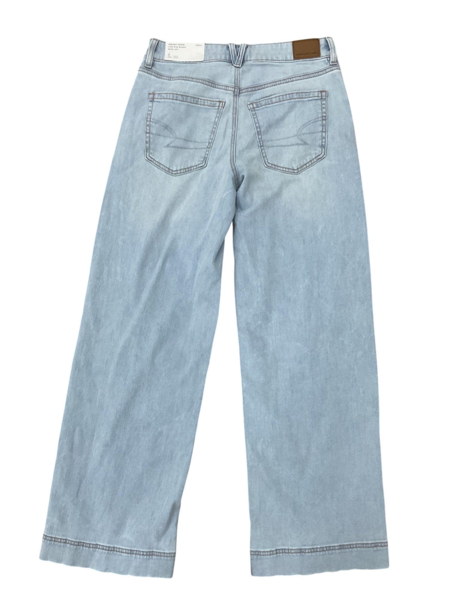 Jean 0 (American Eagle)