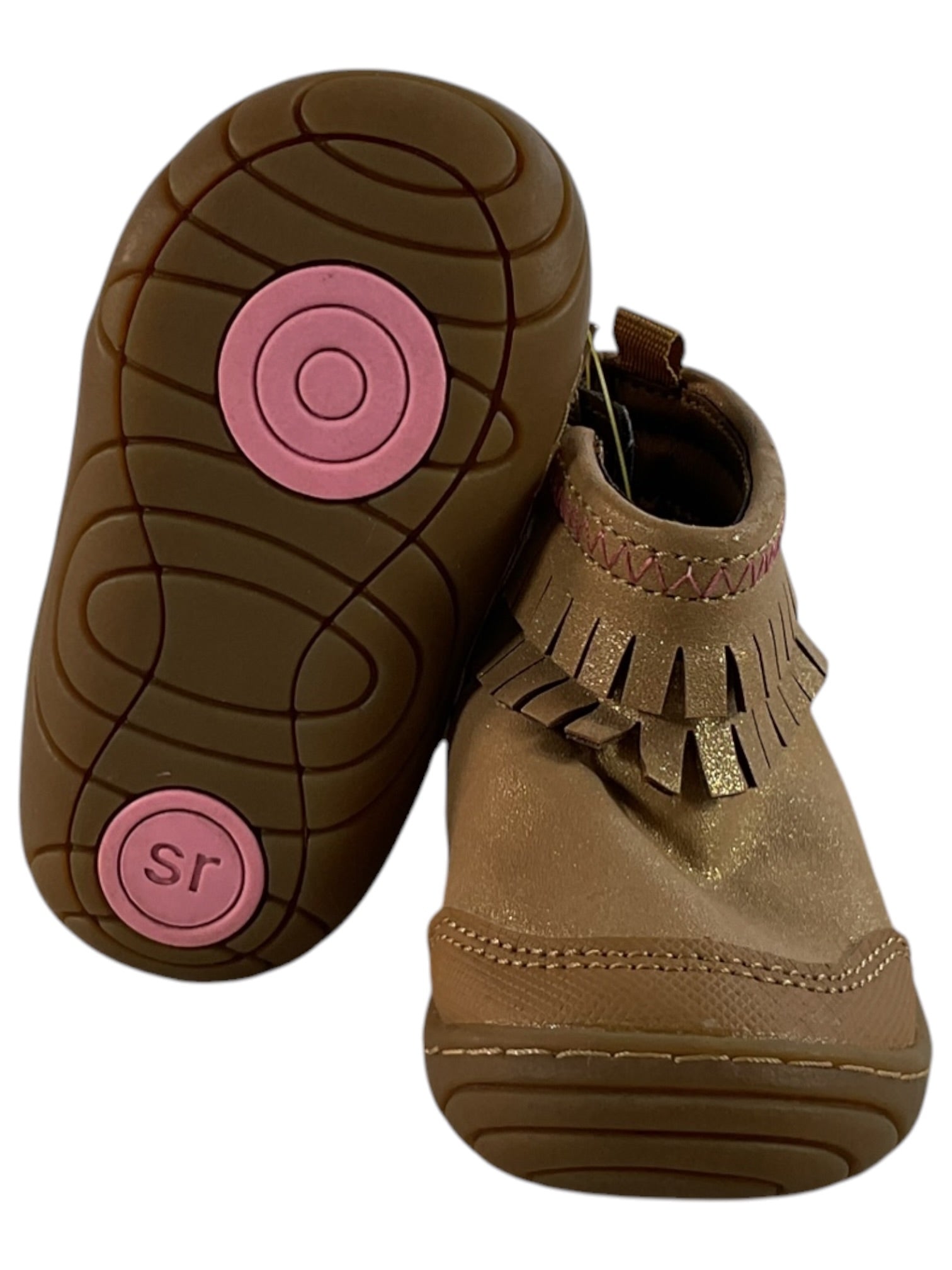 Zapato niño 3M