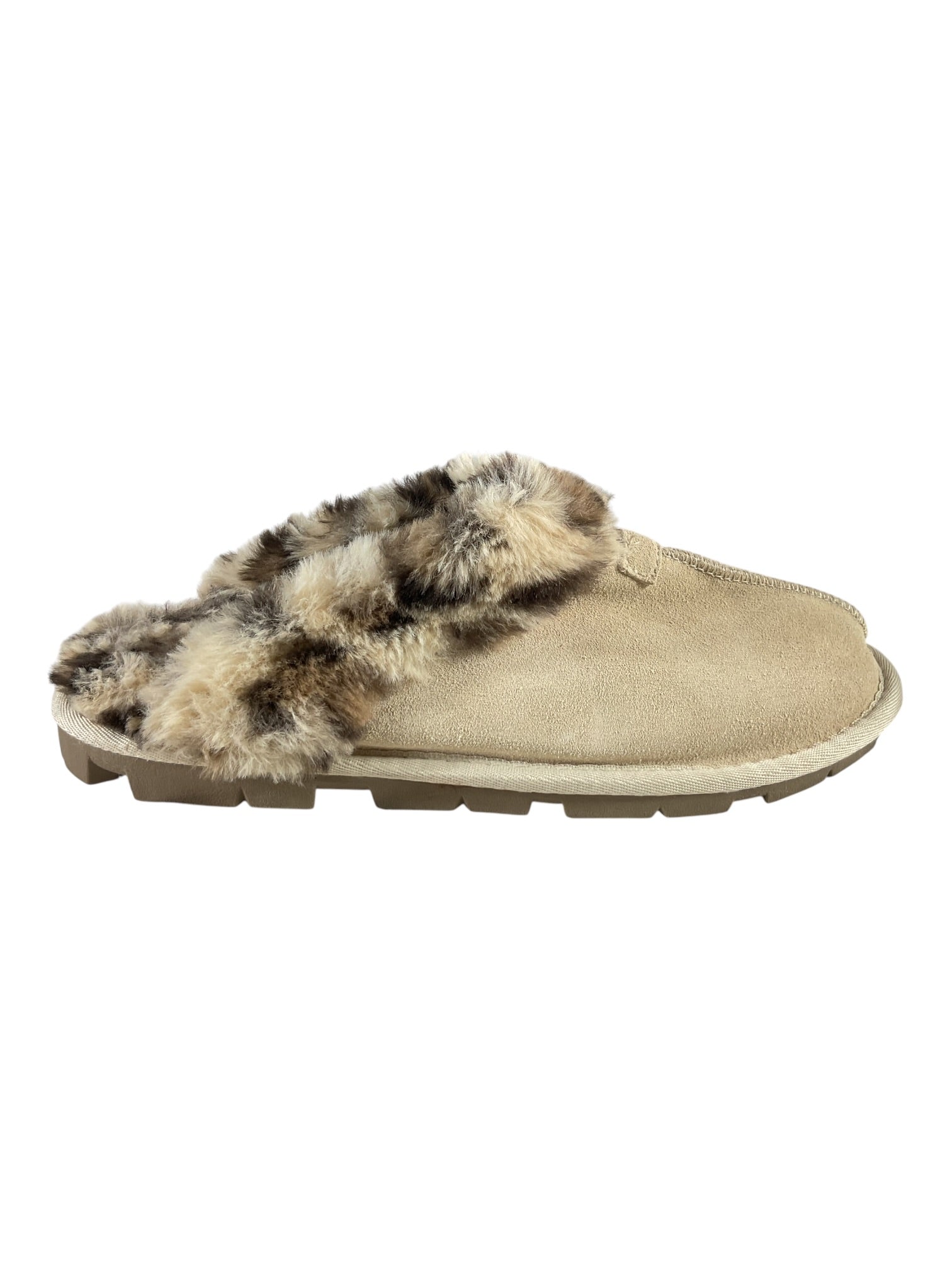 Zapato 9 (Joyspun)