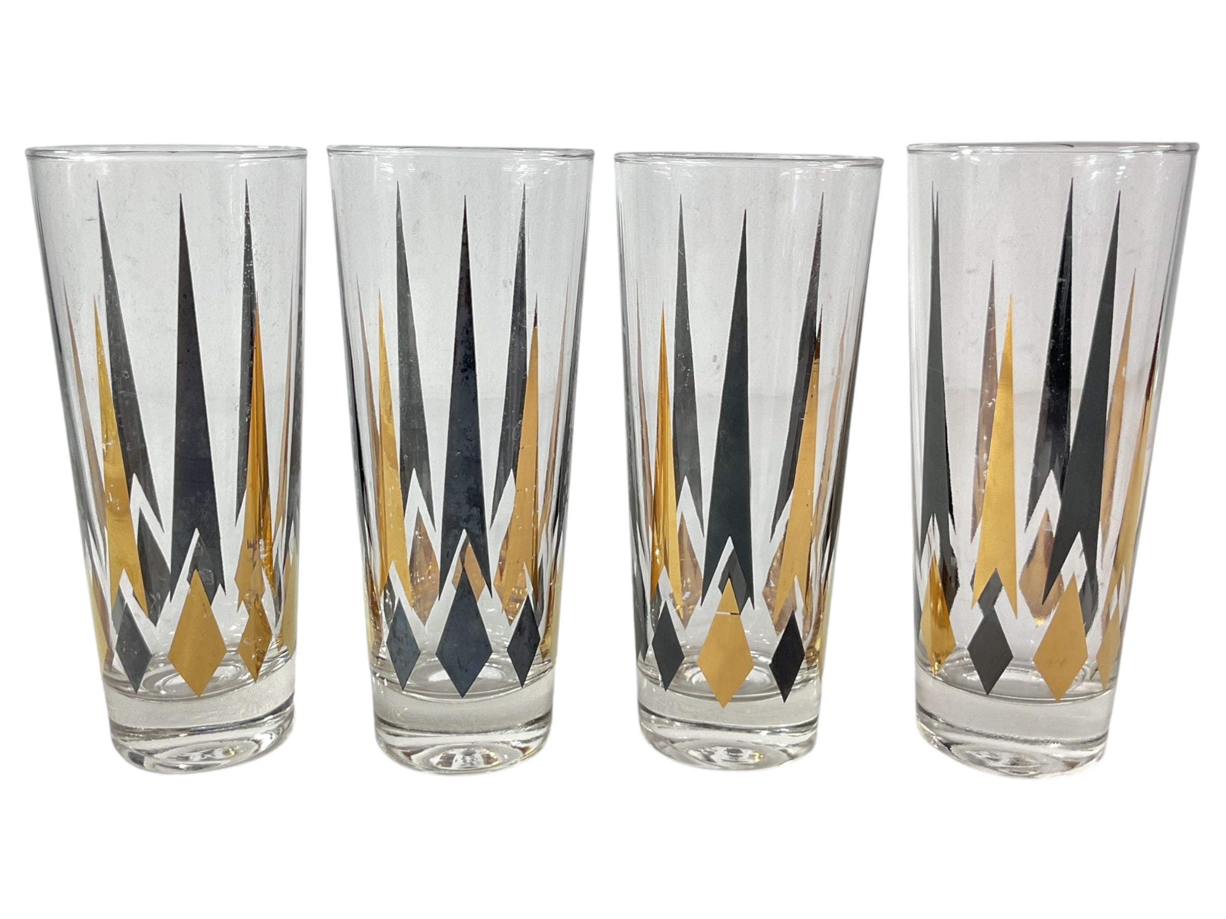 Set de vasos