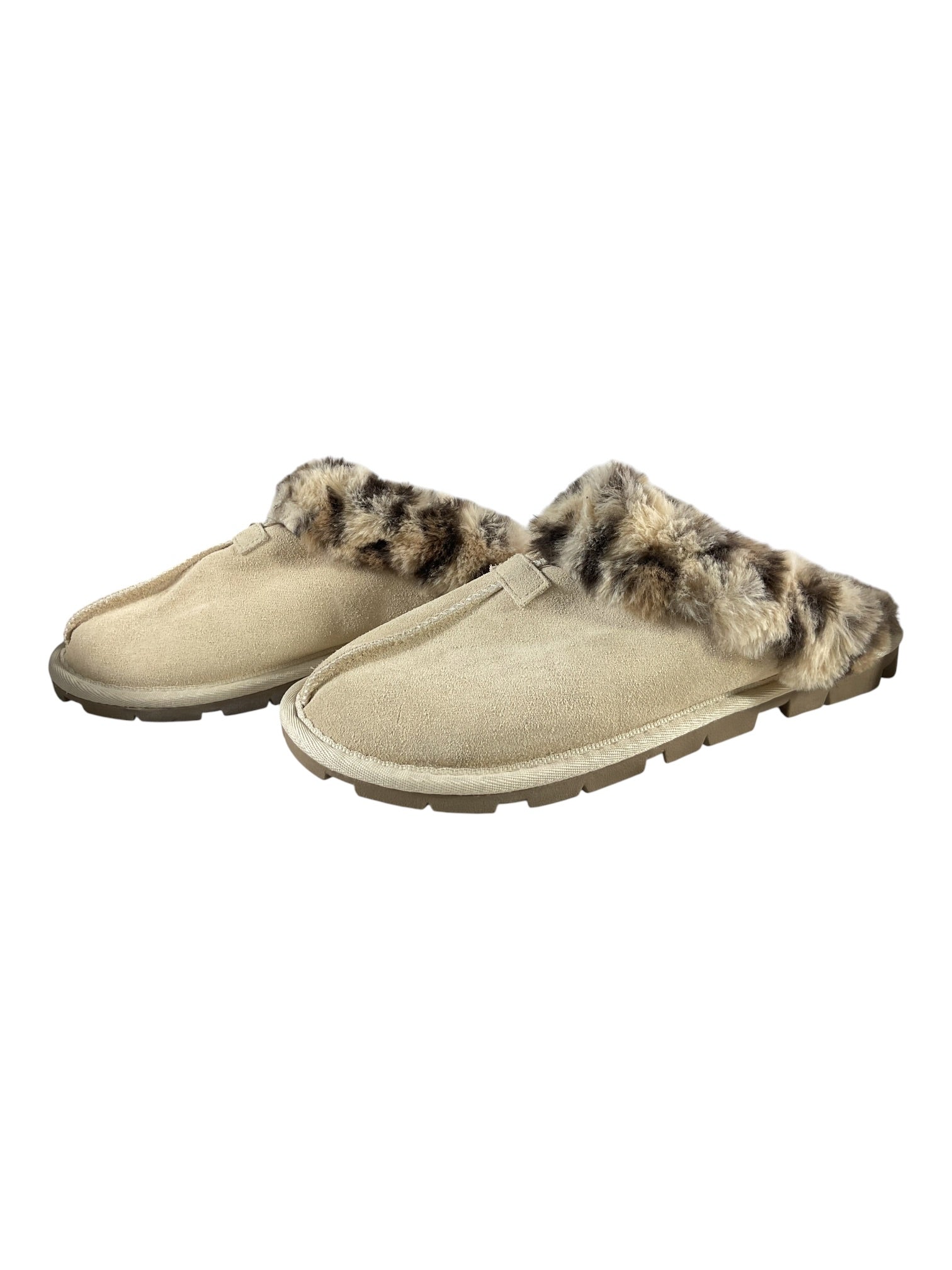 Zapato 9 (Joyspun)