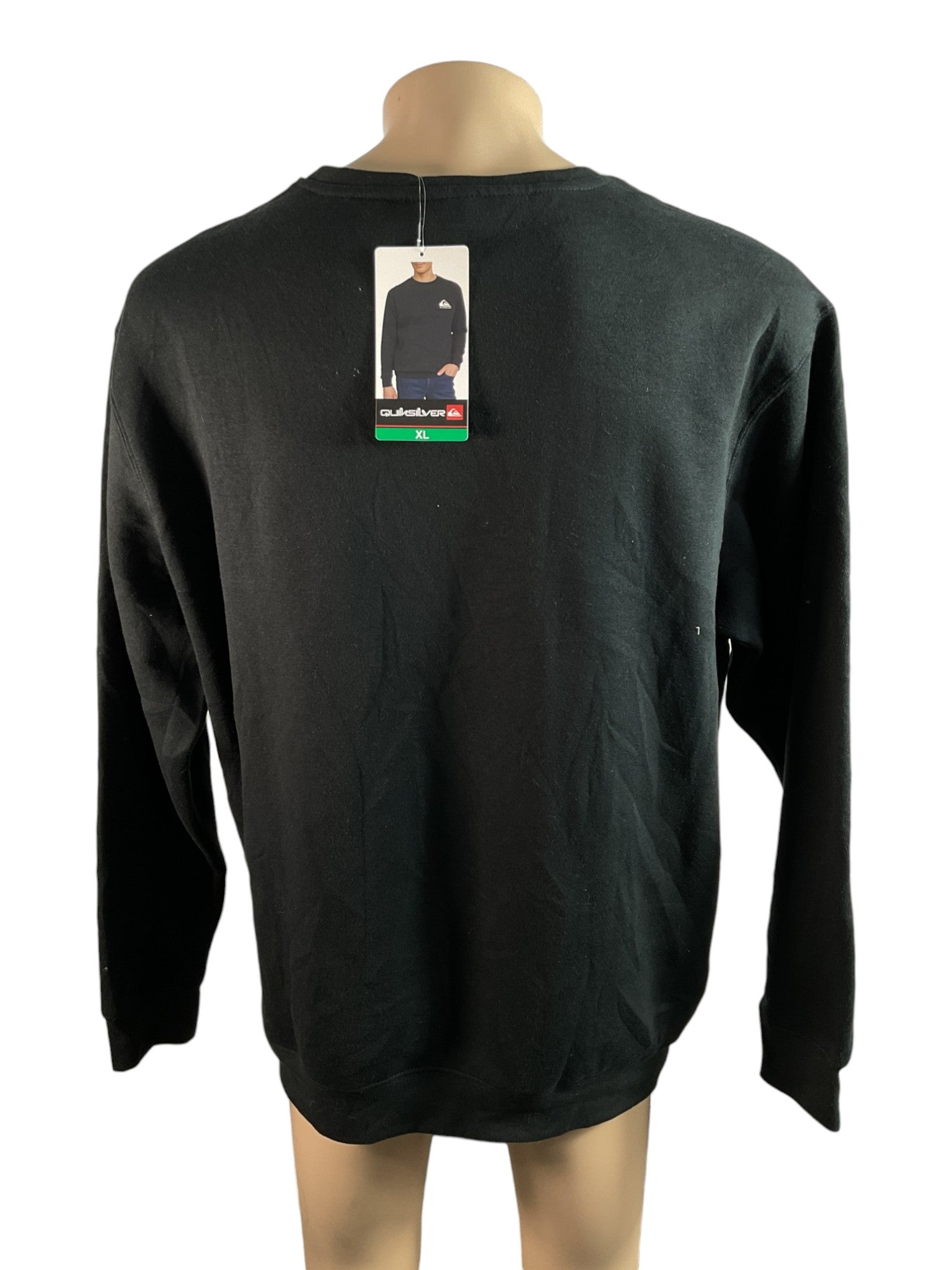 Sueter XL