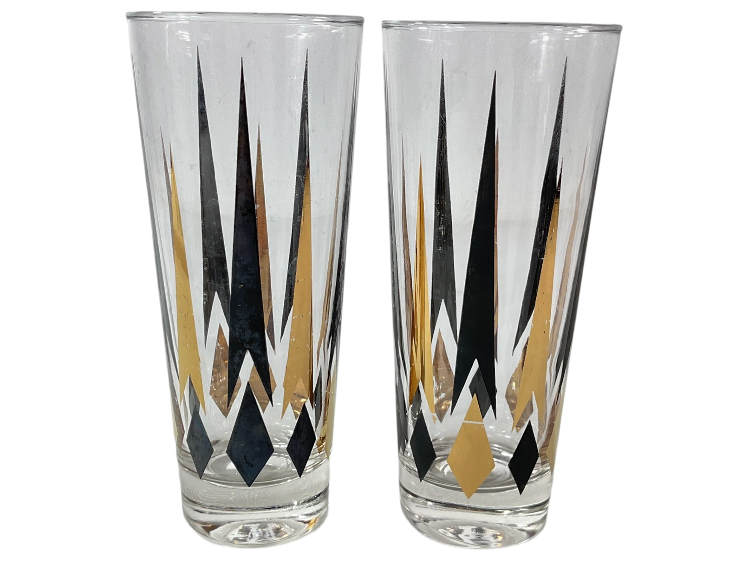 Set de vasos