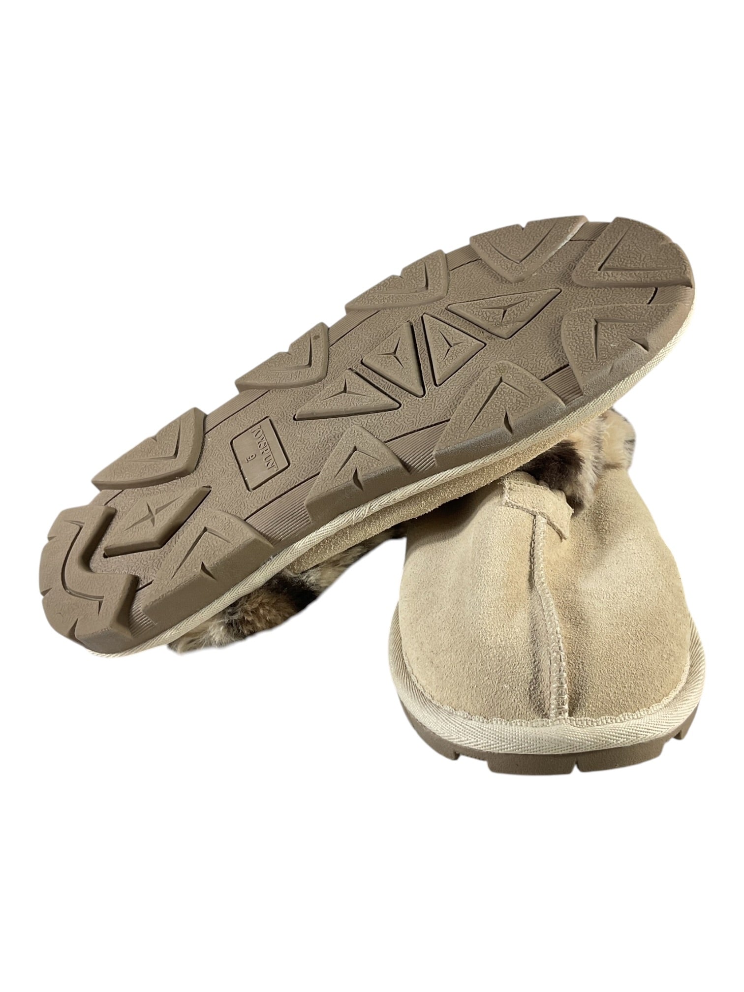Zapato 9 (Joyspun)