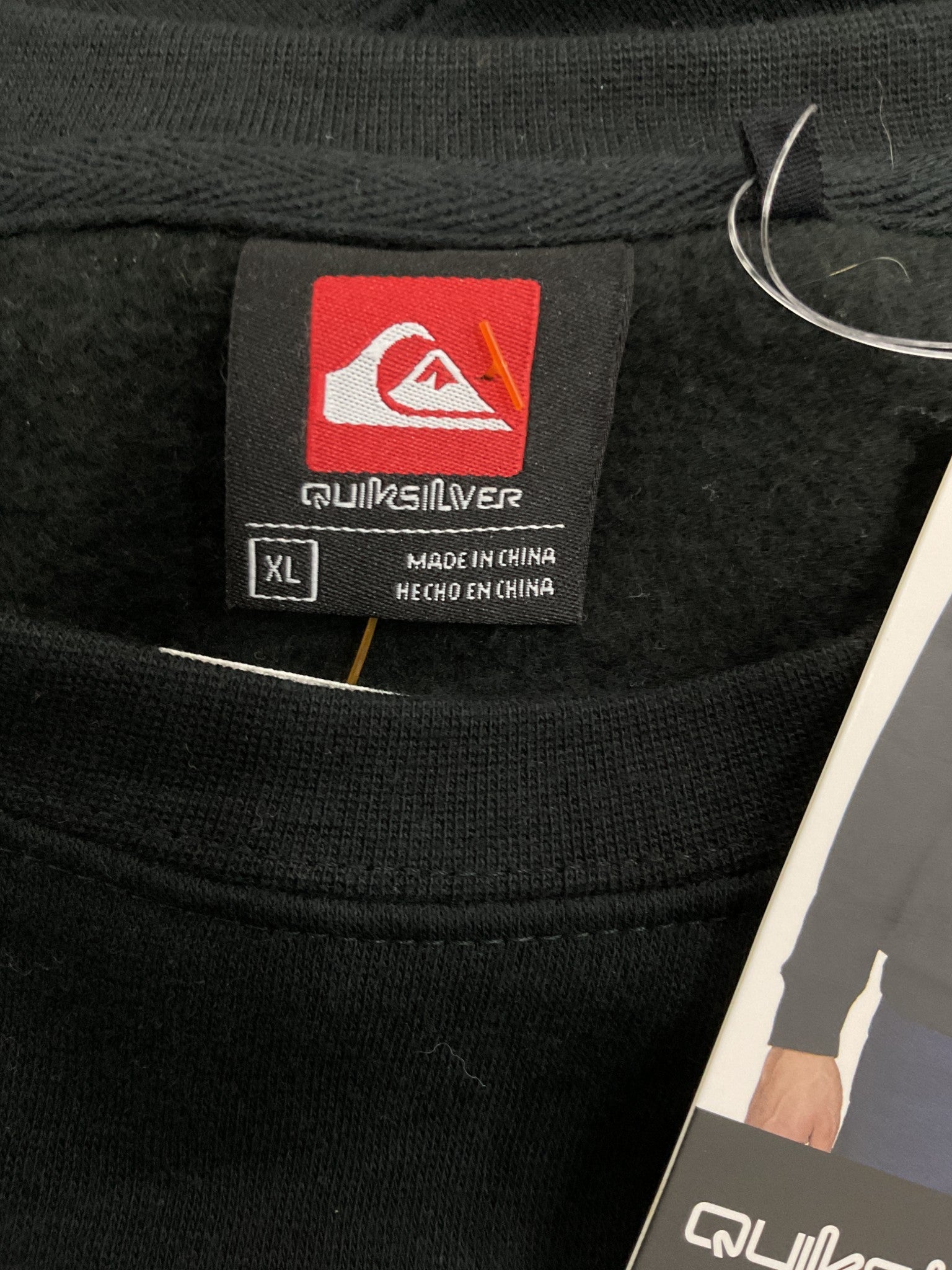 Sueter XL
