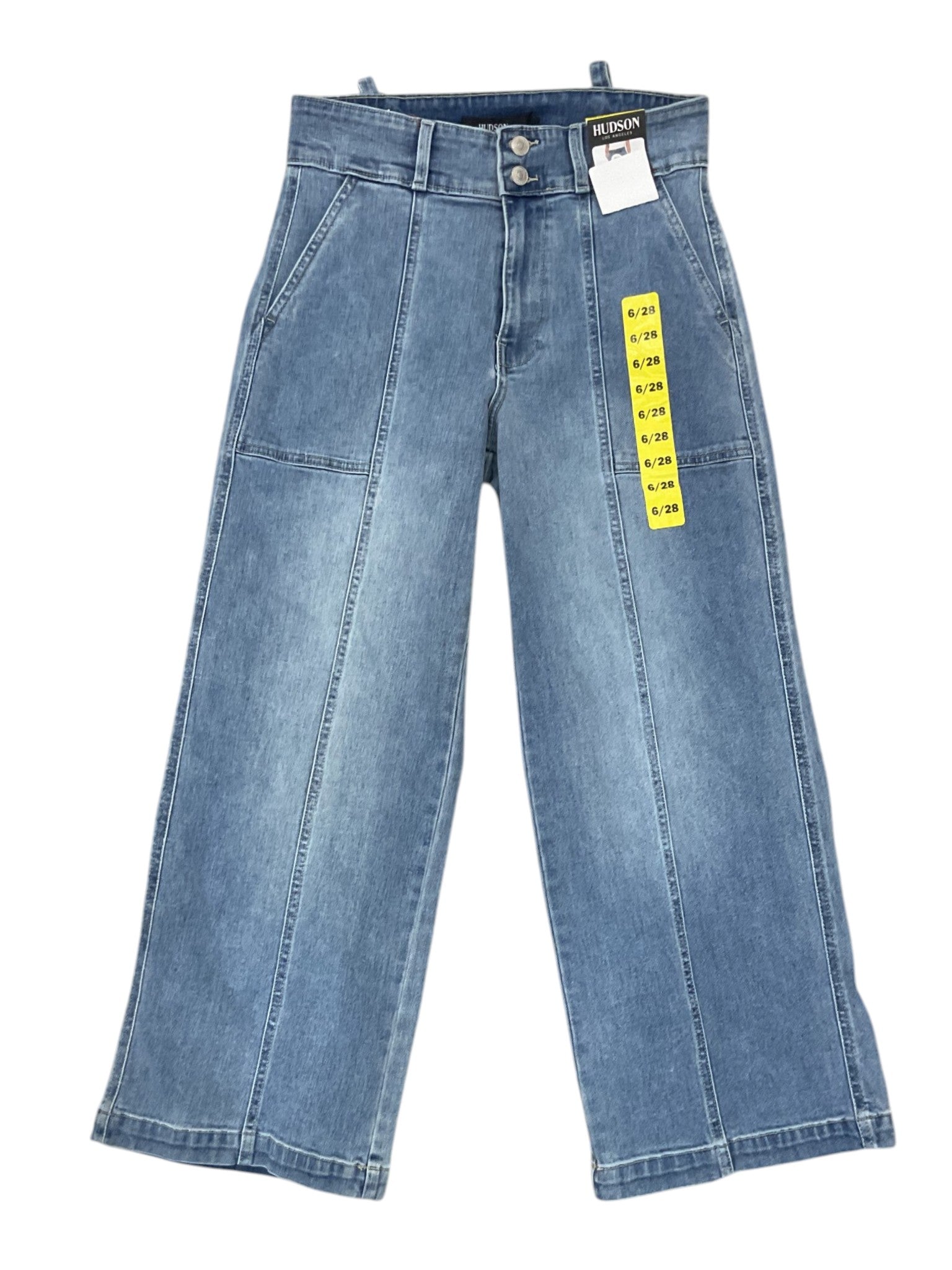 Jean 6 (HUDSON)